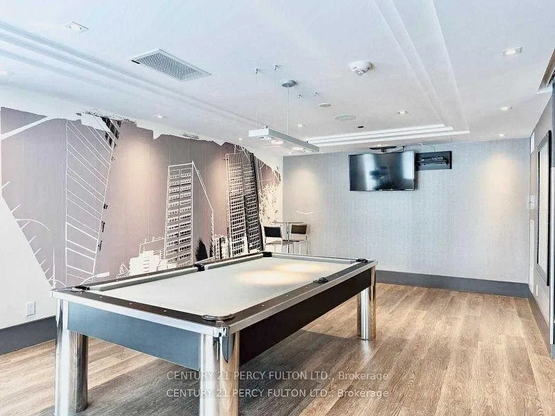 Photo 24 of Unit 1507, 297 College Street, Toronto, Kensington-Chinatown — HOMEH