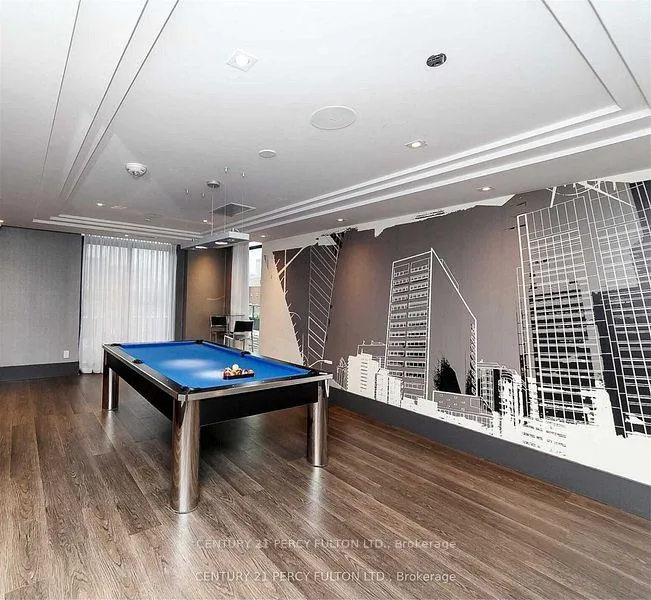 Photo 25 of Unit 1507, 297 College Street, Toronto, Kensington-Chinatown — HOMEH
