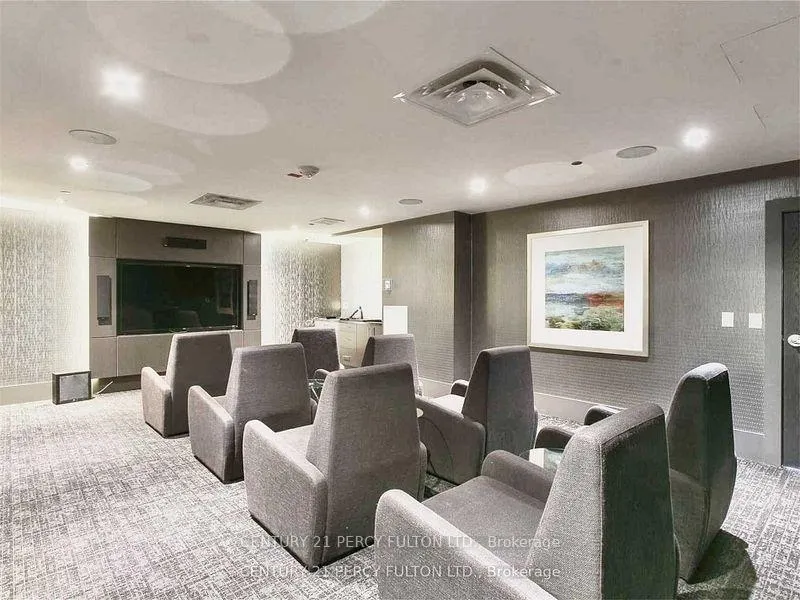 Photo 28 of Unit 1507, 297 College Street, Toronto, Kensington-Chinatown — HOMEH