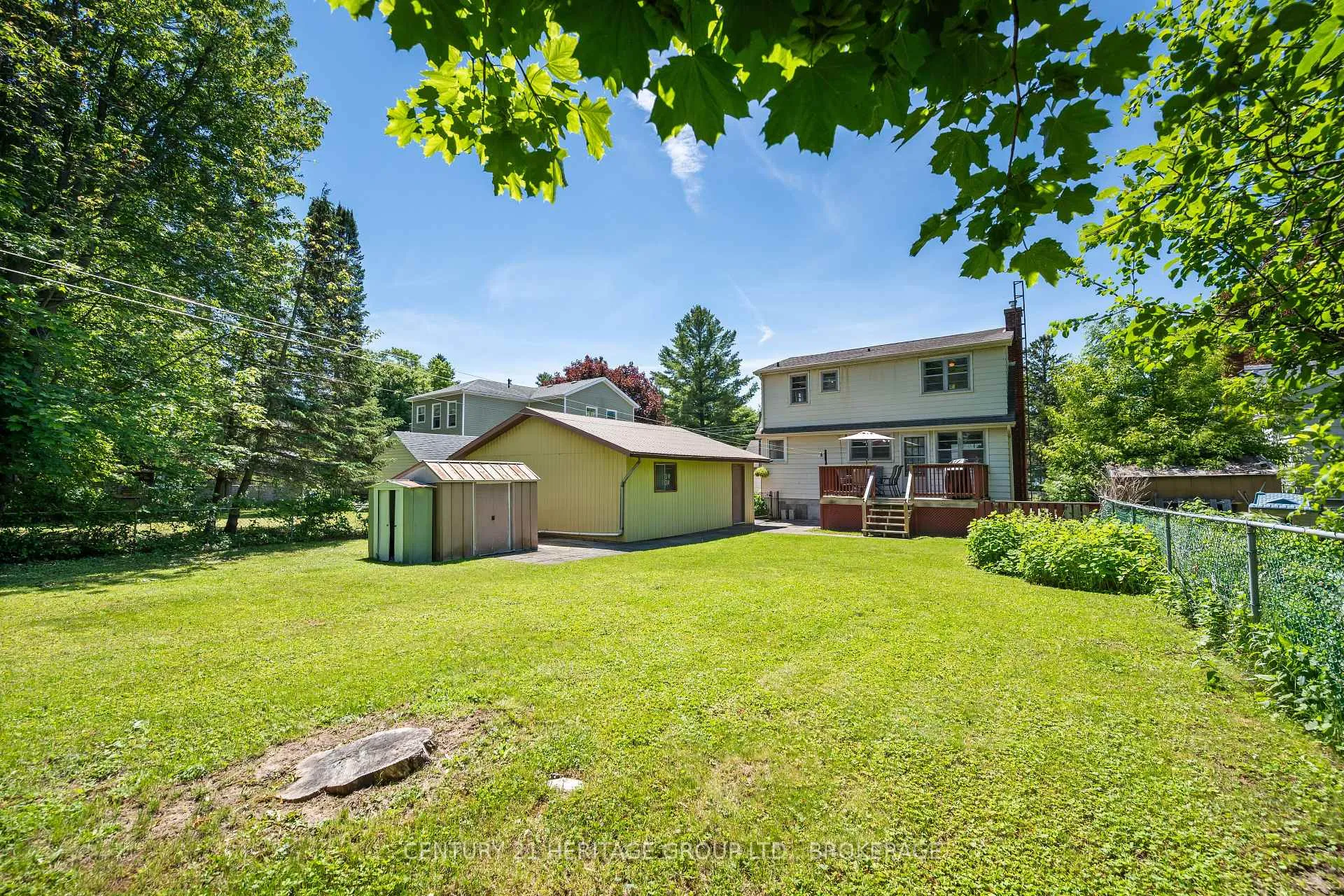 Photo 6 of 139 Florence Street, Kingston, West of Sir John A. Blvd — HOMEH