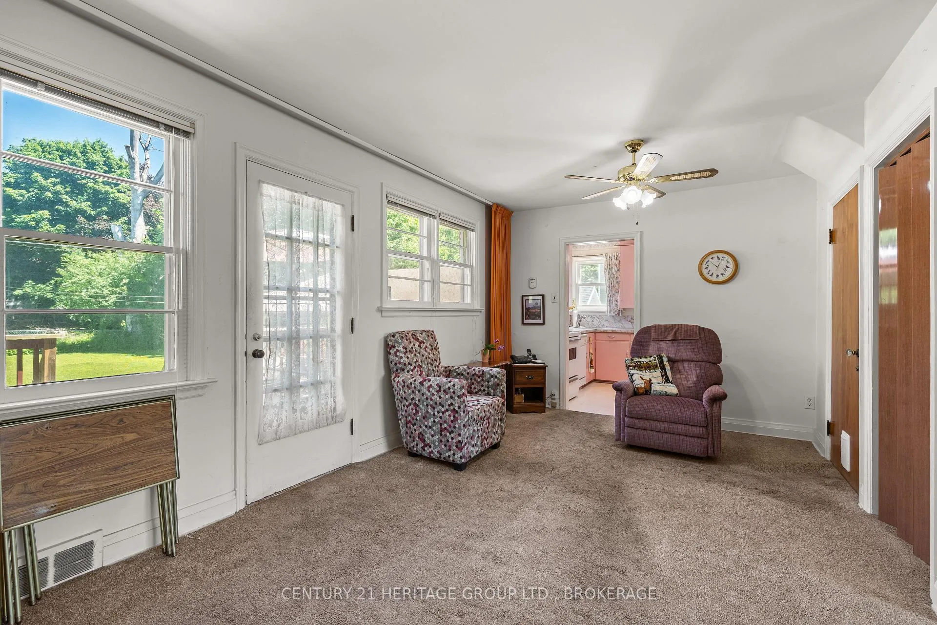Photo 14 of 139 Florence Street, Kingston, West of Sir John A. Blvd — HOMEH