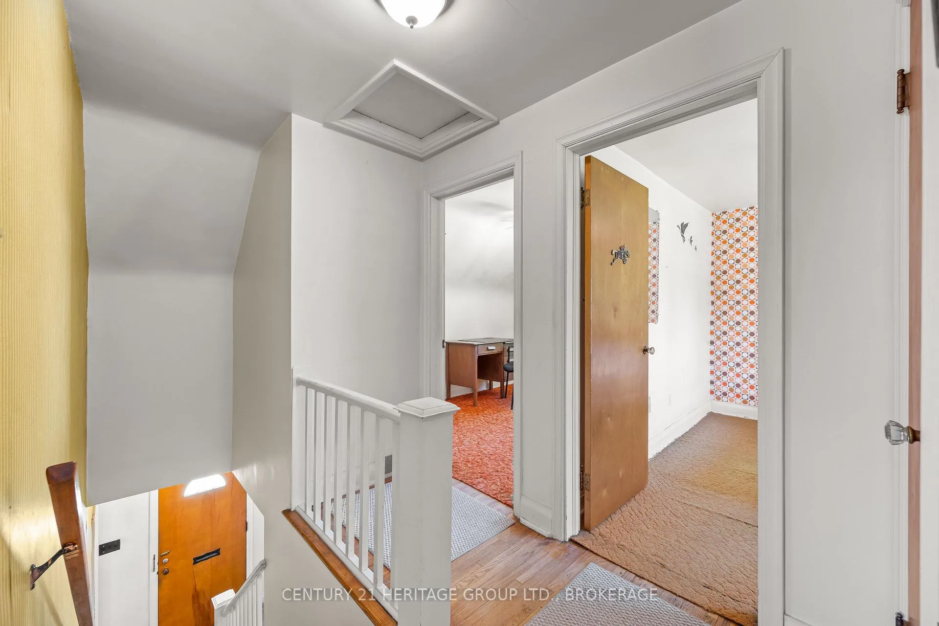 Photo 20 of 139 Florence Street, Kingston, West of Sir John A. Blvd — HOMEH