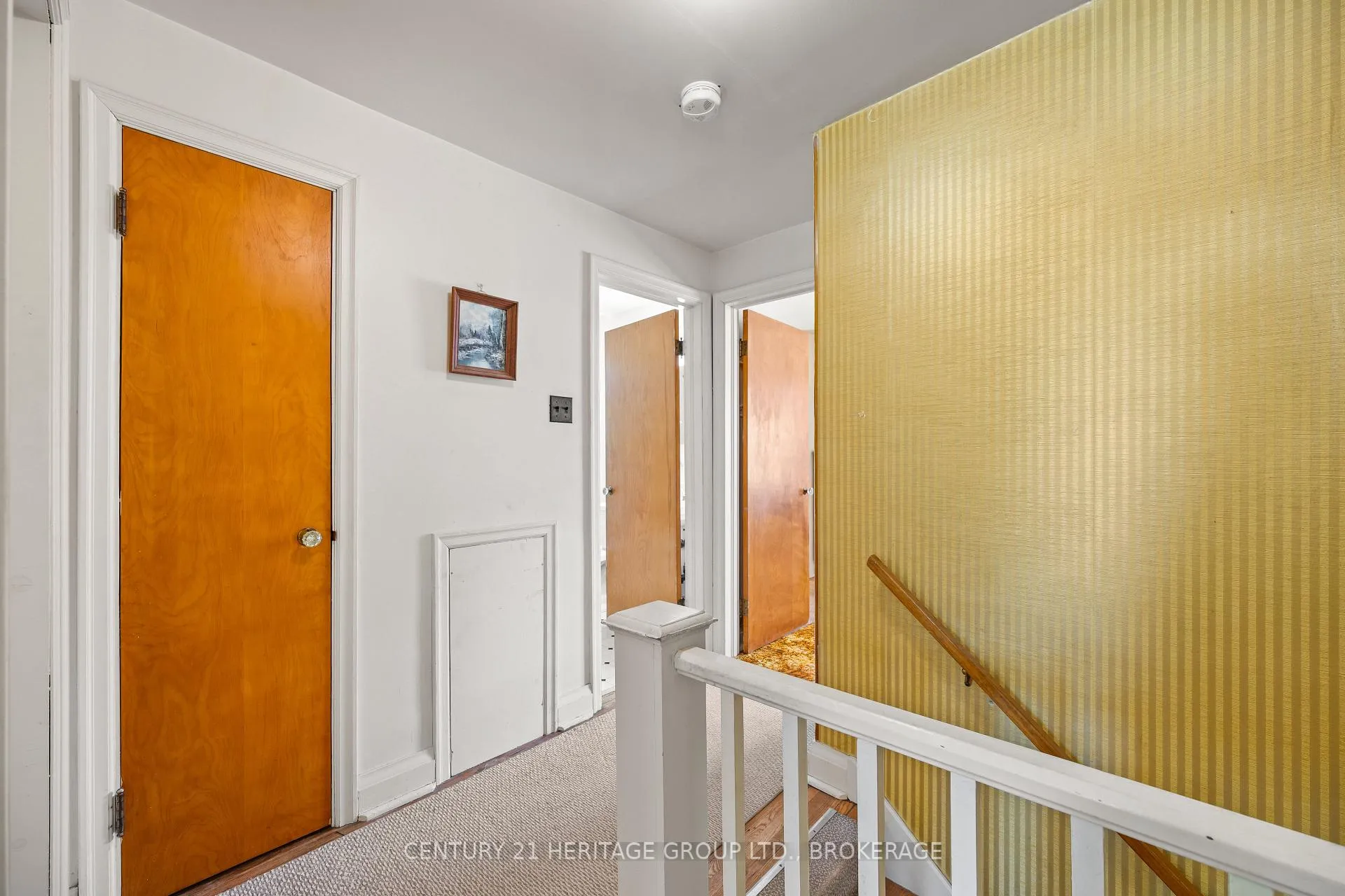 Photo 21 of 139 Florence Street, Kingston, West of Sir John A. Blvd — HOMEH
