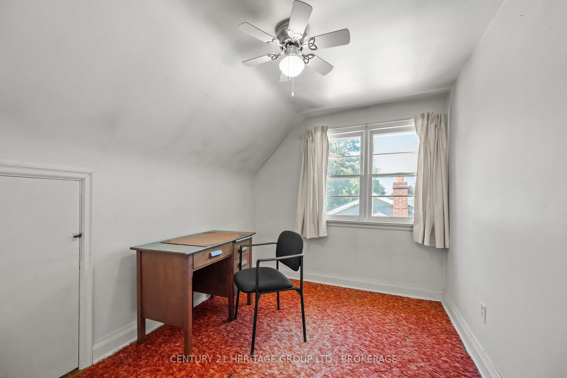 Photo 25 of 139 Florence Street, Kingston, West of Sir John A. Blvd — HOMEH