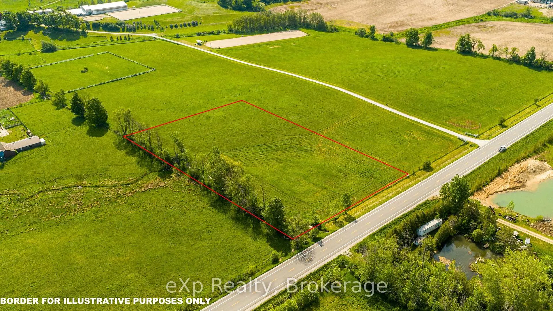 Photo of PART 1 Part South 1/2Lot2 Grey Road 12