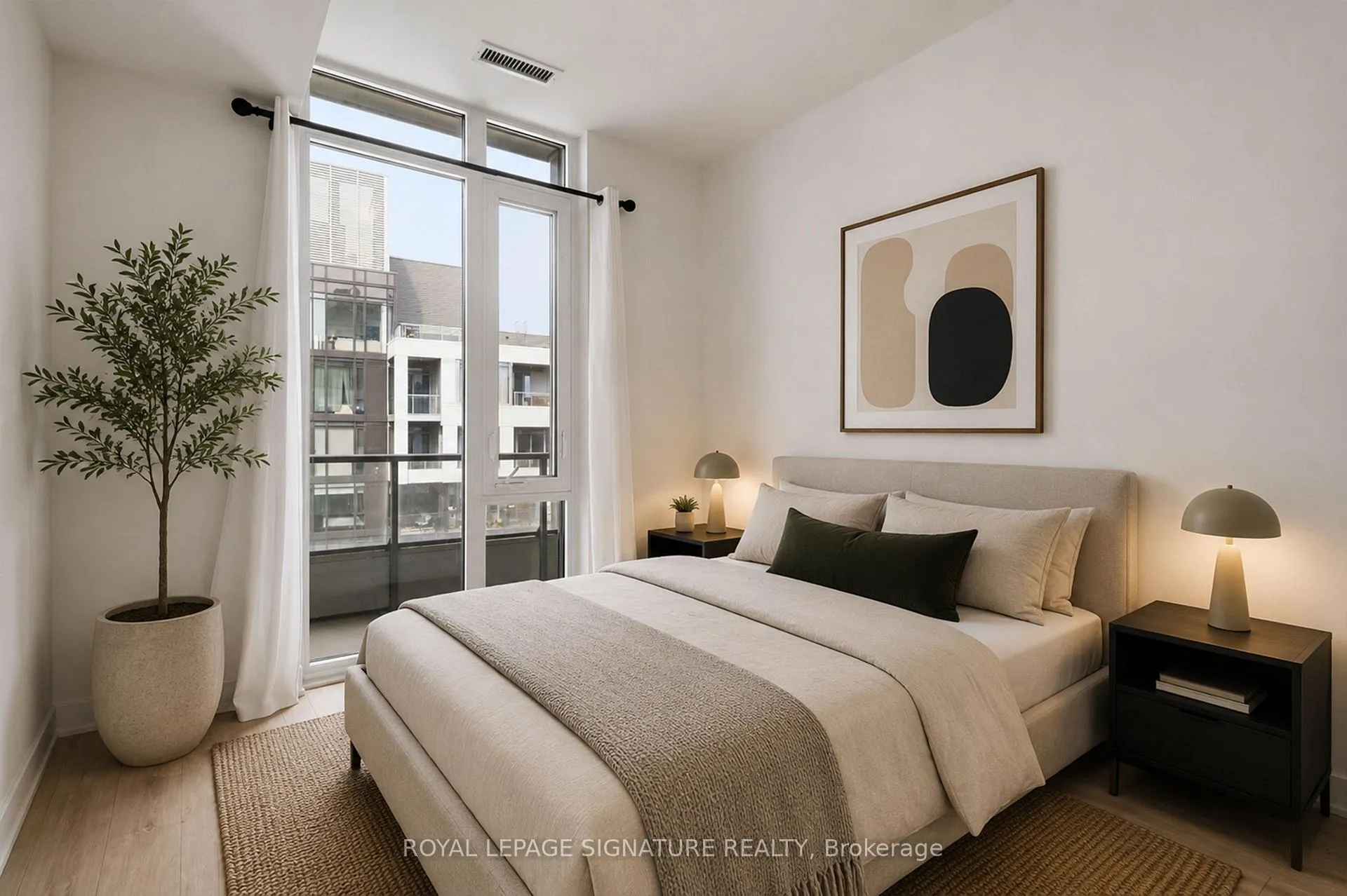 Photo 11 of Unit 1807E, 576 Front Street, Toronto, Waterfront Communities — HOMEH