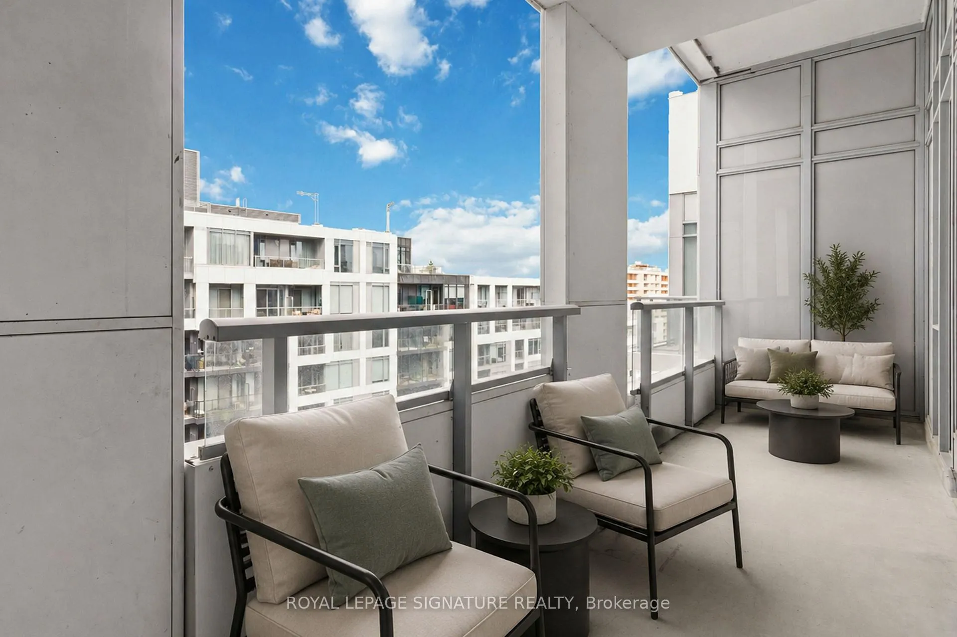 Photo 20 of Unit 1807E, 576 Front Street, Toronto, Waterfront Communities — HOMEH