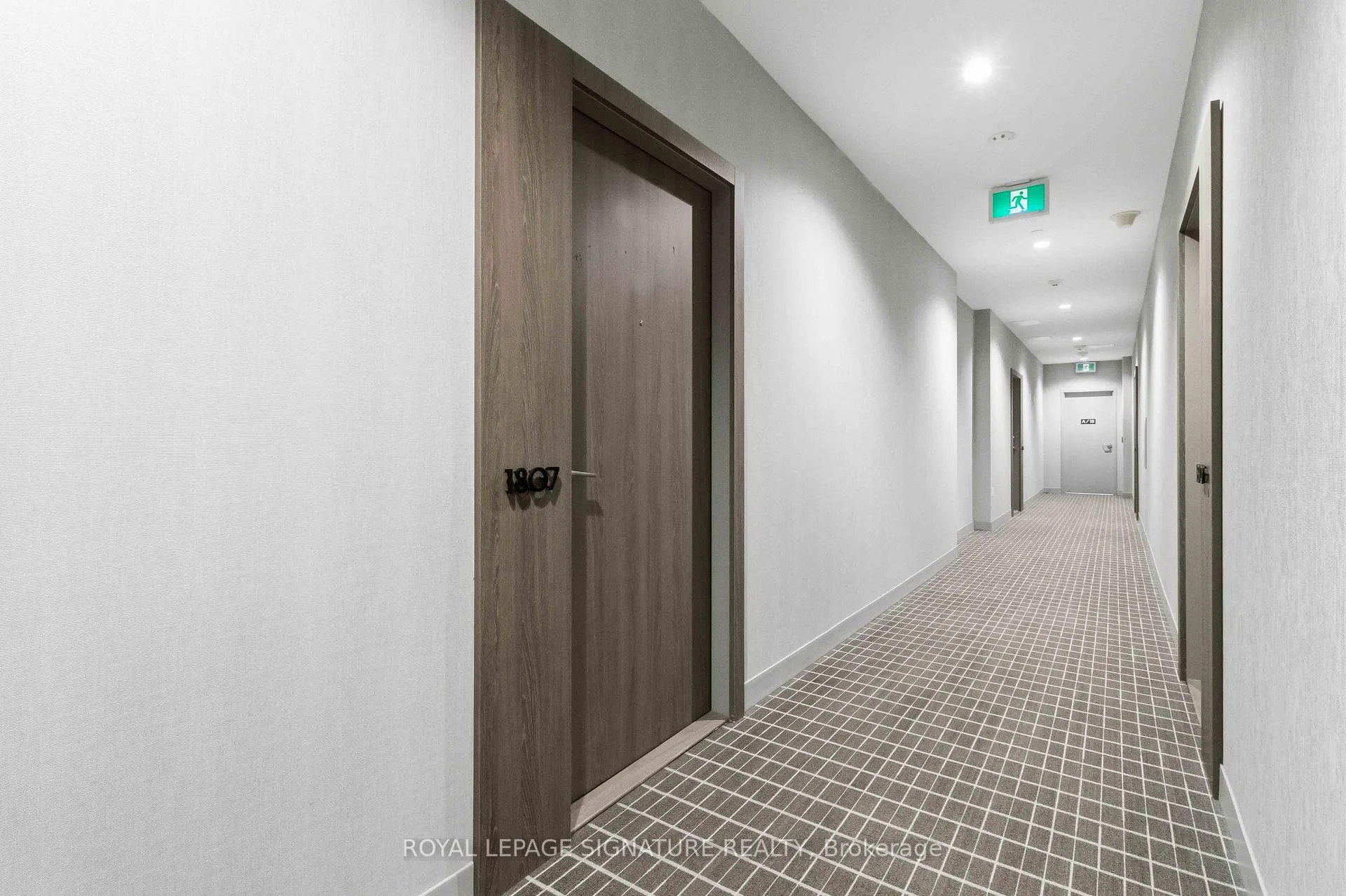 Photo 24 of Unit 1807E, 576 Front Street, Toronto, Waterfront Communities — HOMEH