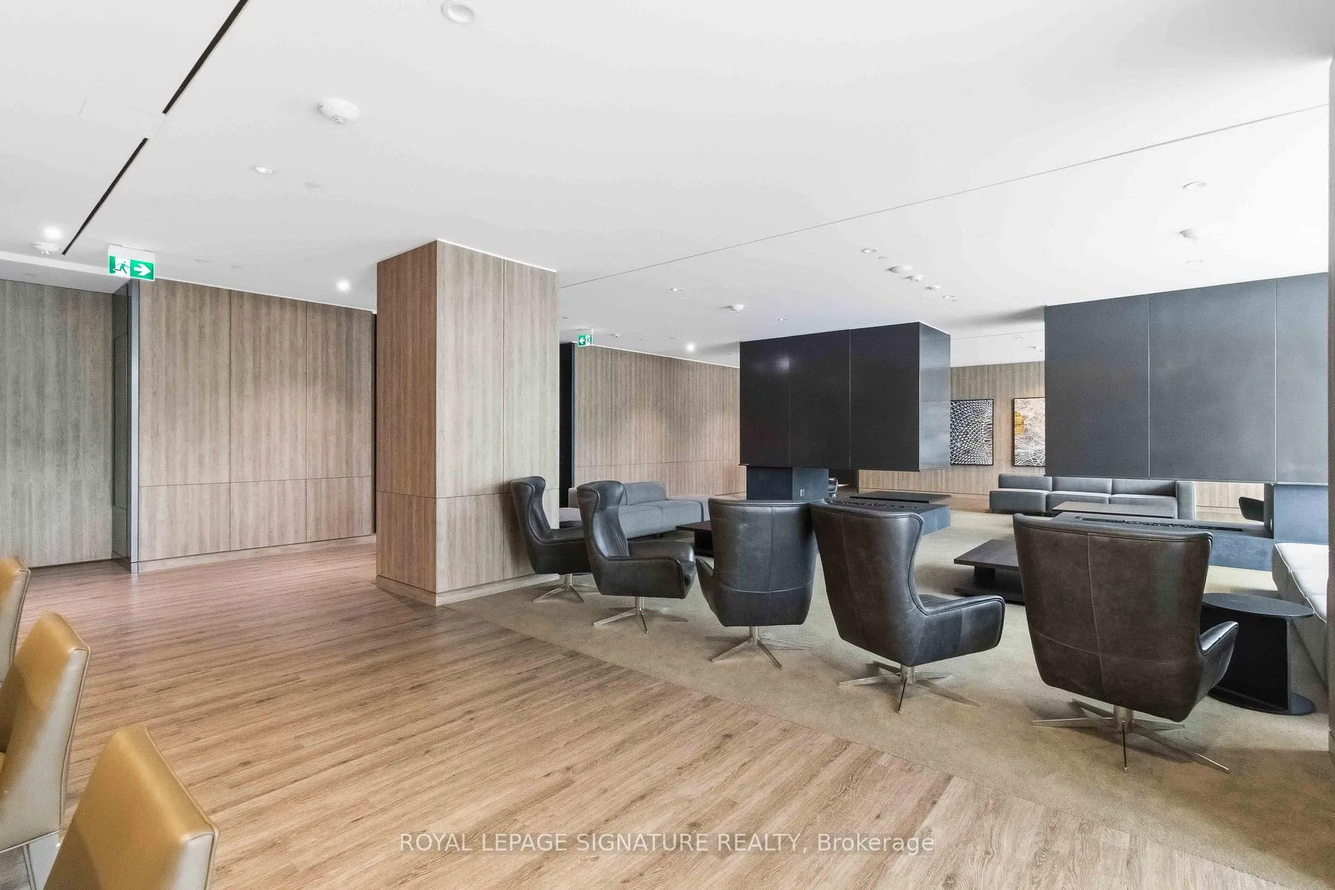 Photo 28 of Unit 1807E, 576 Front Street, Toronto, Waterfront Communities — HOMEH