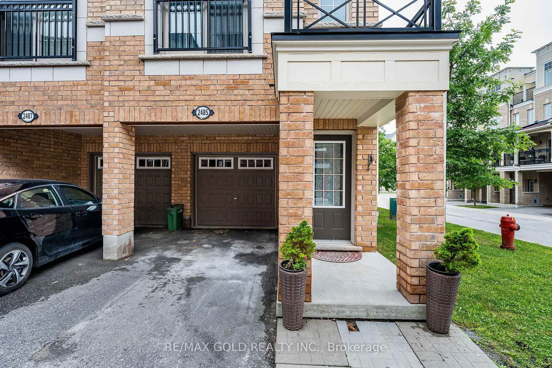 Photo 4 of 2485 Rosedrop Path, Oshawa, Windfields — HOMEH