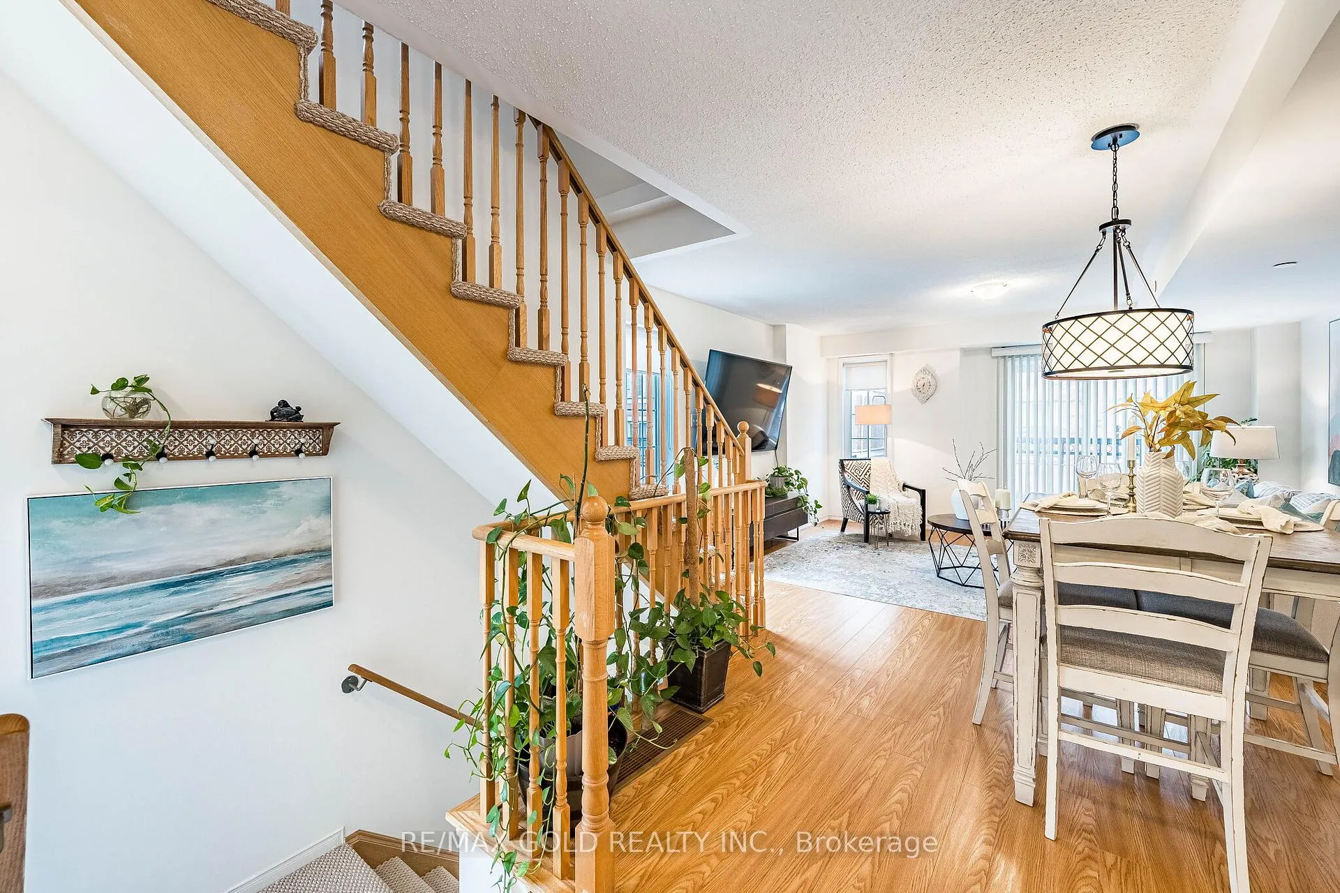 Photo 8 of 2485 Rosedrop Path, Oshawa, Windfields — HOMEH
