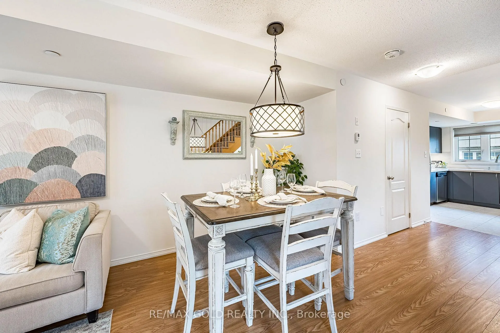 Photo 10 of 2485 Rosedrop Path, Oshawa, Windfields — HOMEH