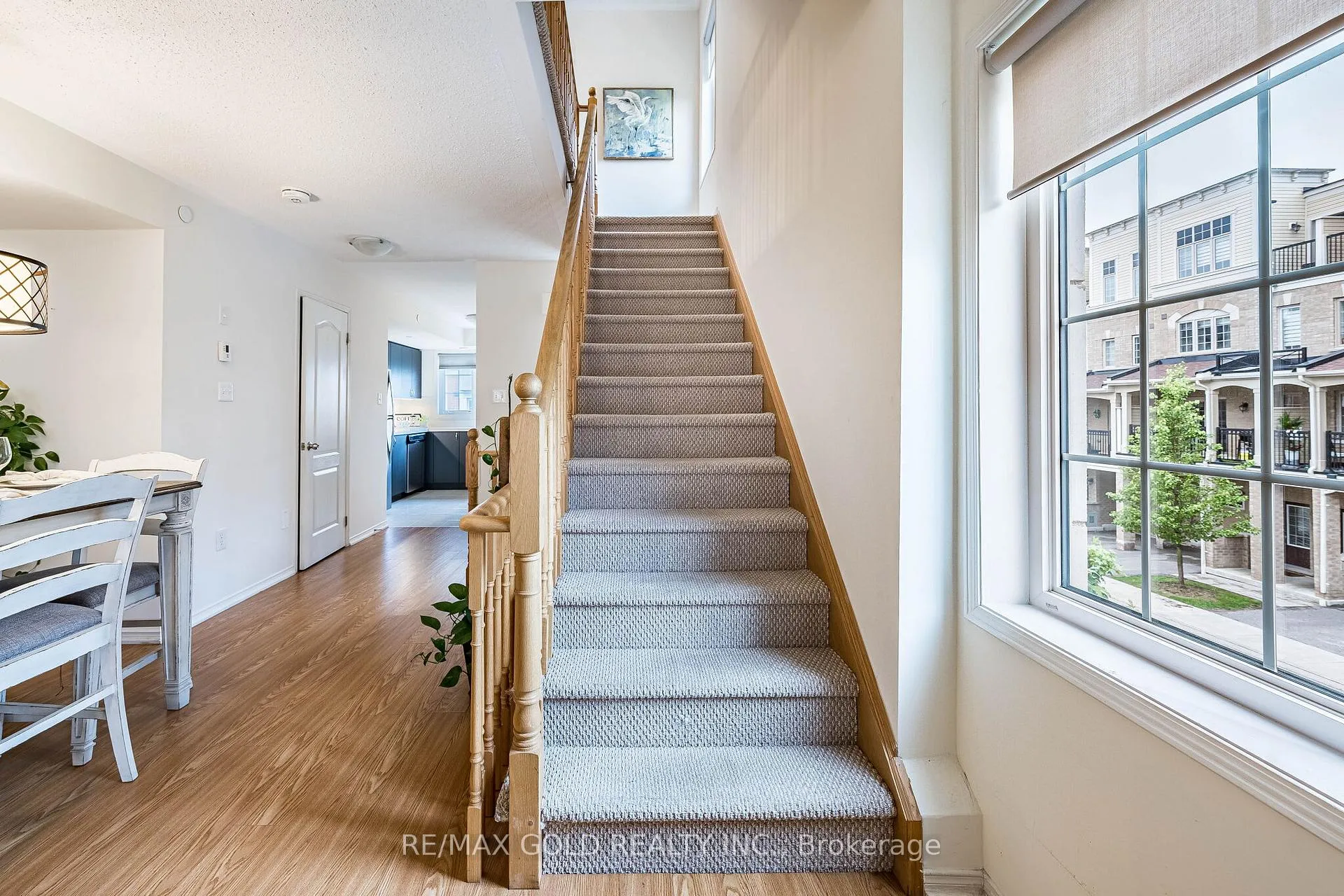 Photo 20 of 2485 Rosedrop Path, Oshawa, Windfields — HOMEH