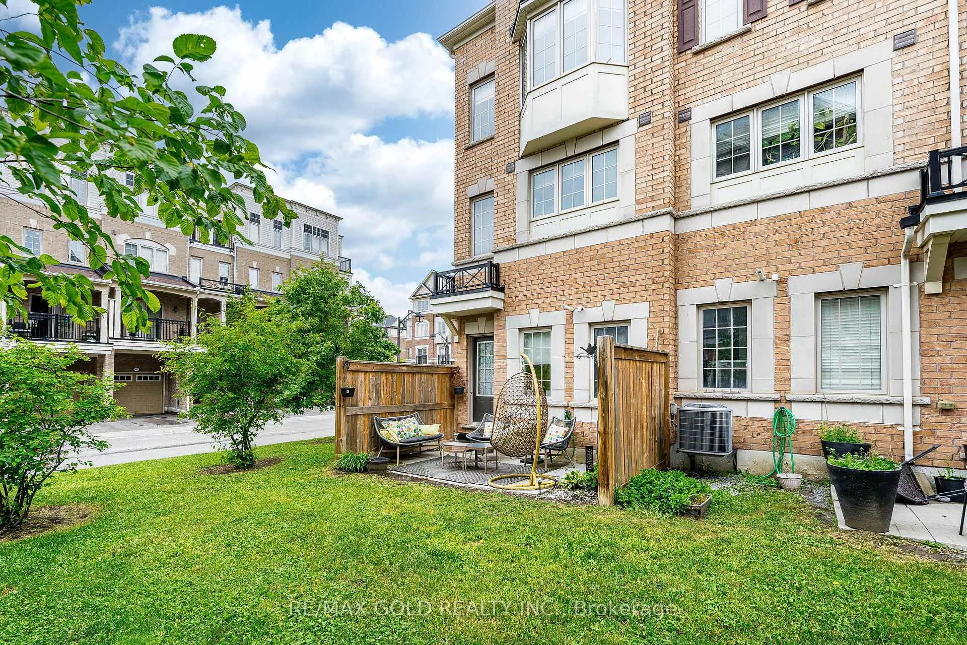 Photo 48 of 2485 Rosedrop Path, Oshawa, Windfields — HOMEH