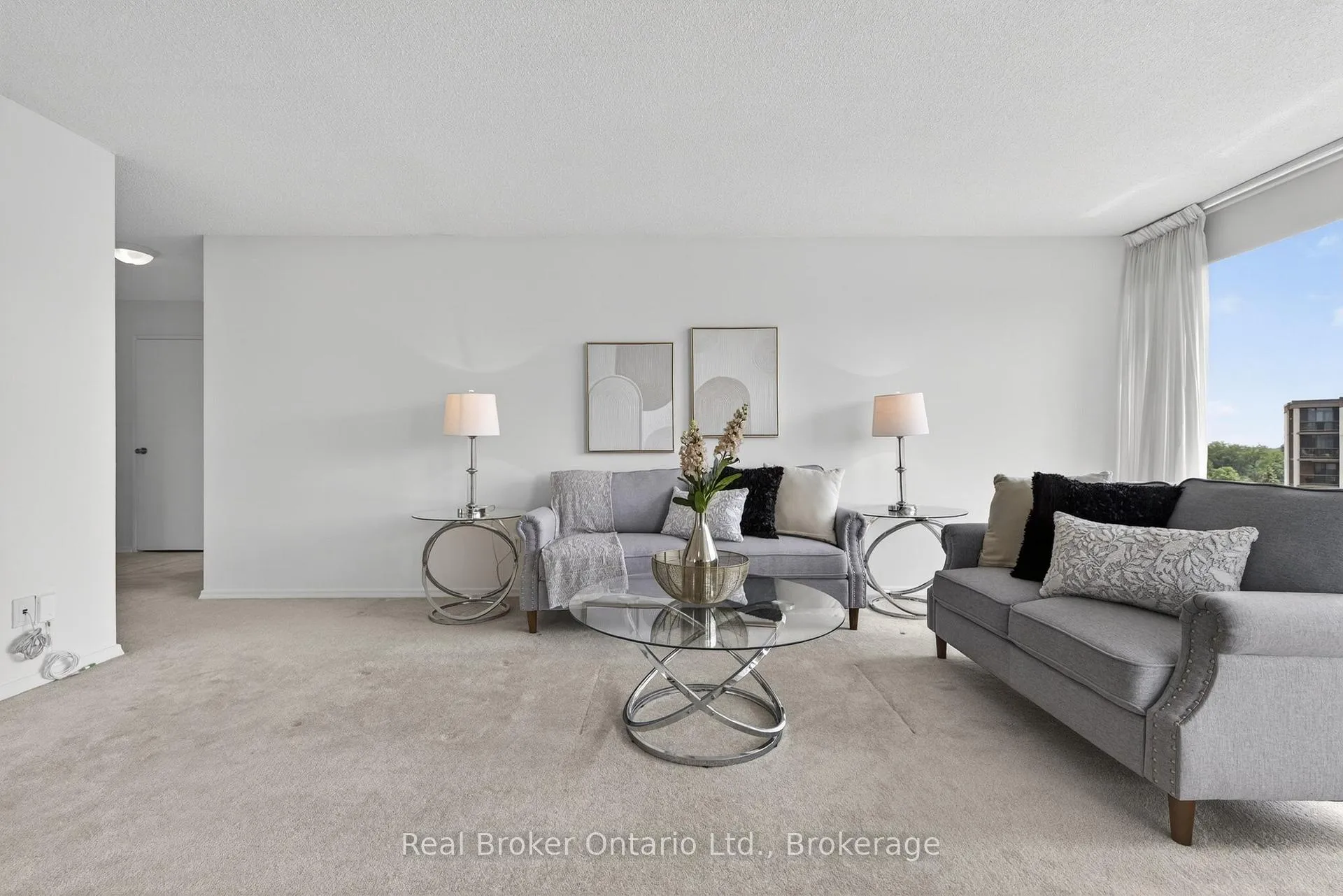 Photo 10 of Unit 811, 23 Woodlawn Road E, Guelph, Riverside Park — HOMEH