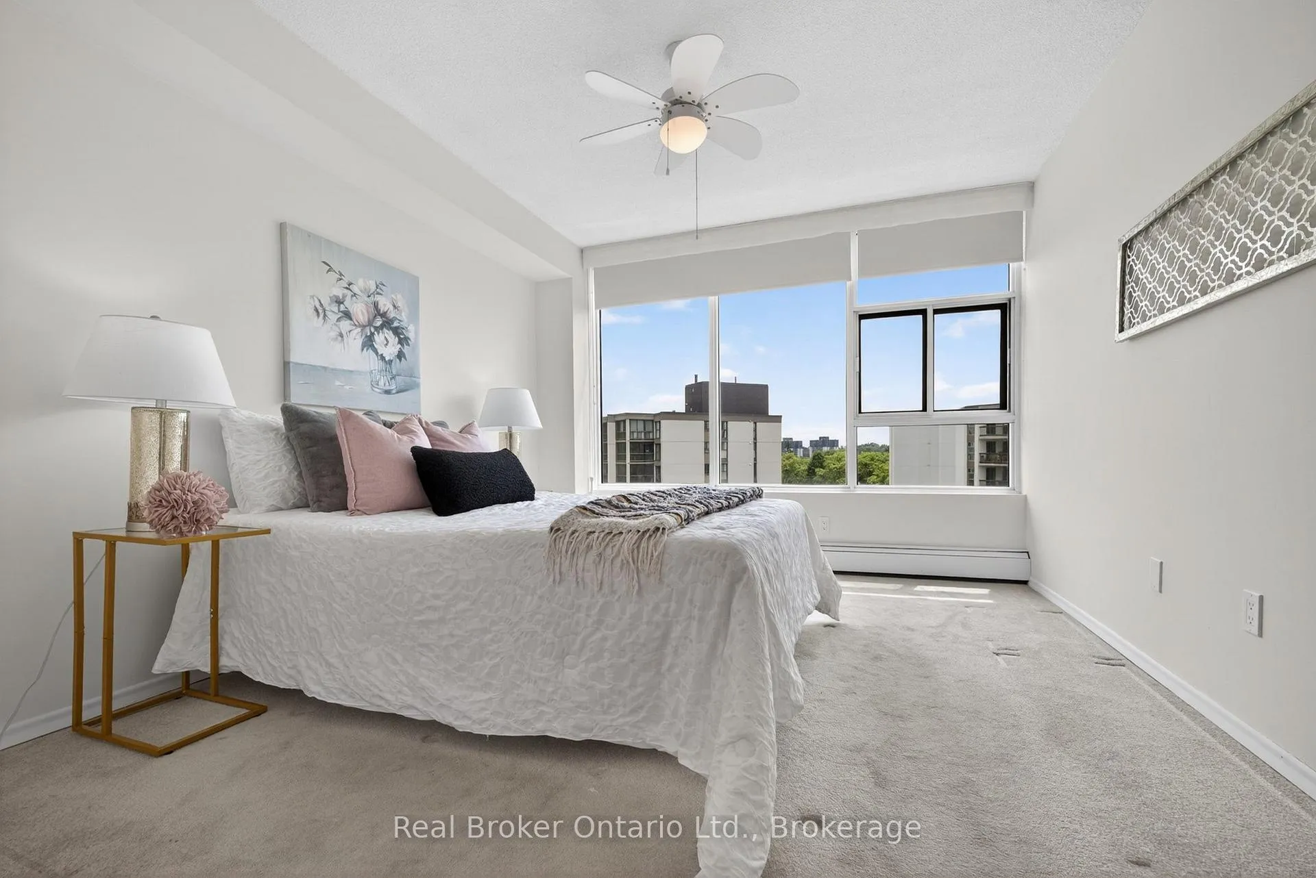 Photo 27 of Unit 811, 23 Woodlawn Road E, Guelph, Riverside Park — HOMEH