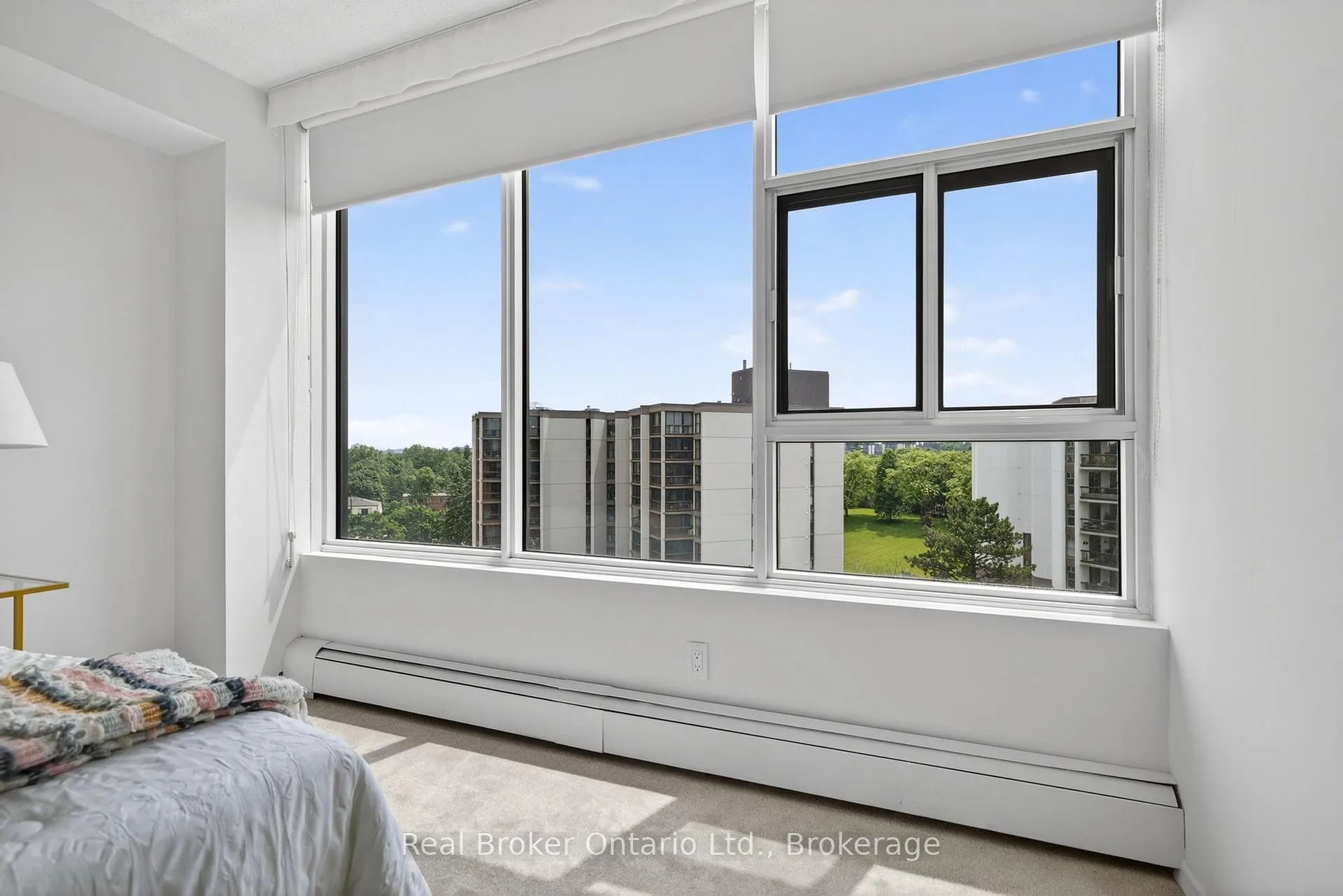 Photo 29 of Unit 811, 23 Woodlawn Road E, Guelph, Riverside Park — HOMEH