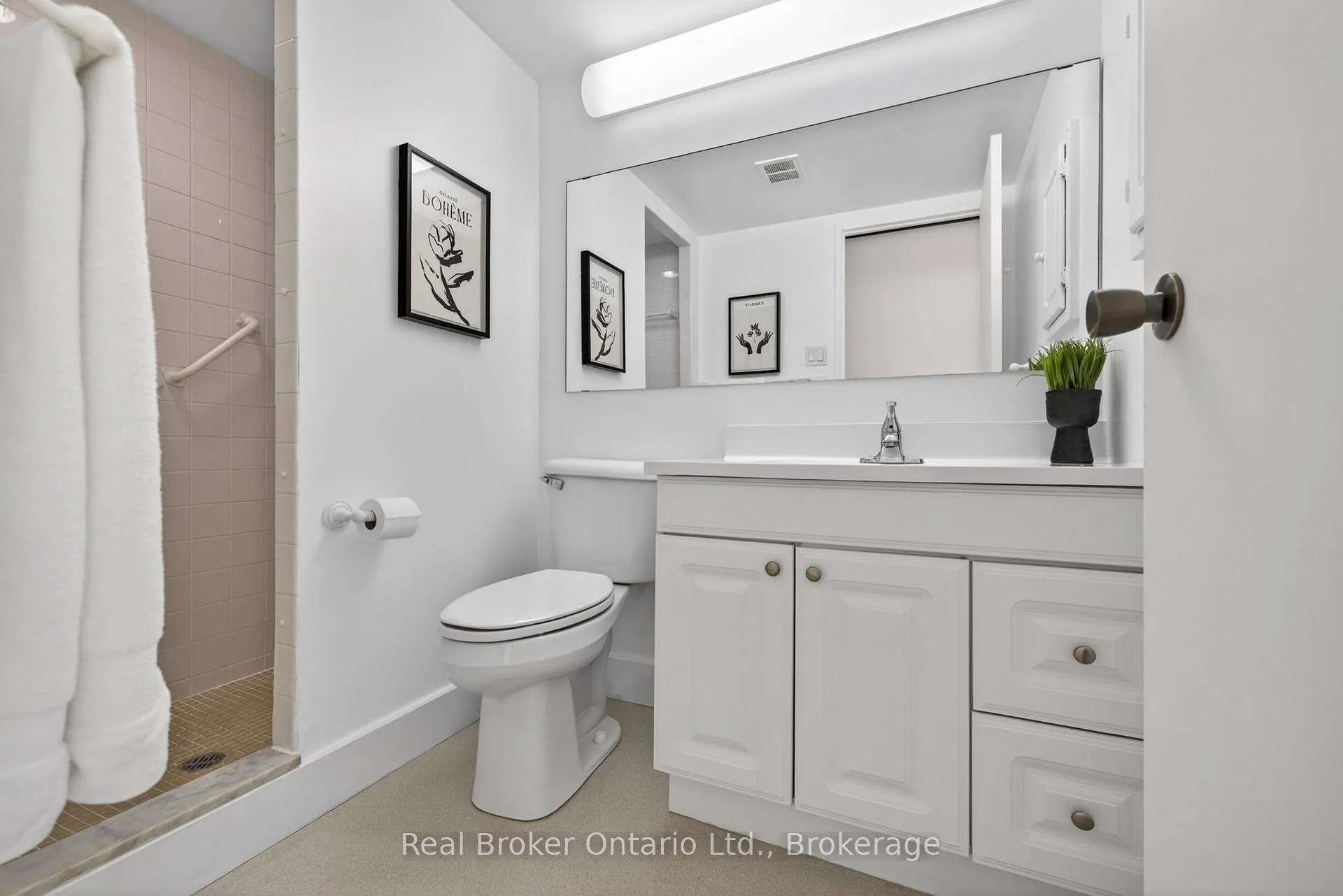 Photo 31 of Unit 811, 23 Woodlawn Road E, Guelph, Riverside Park — HOMEH