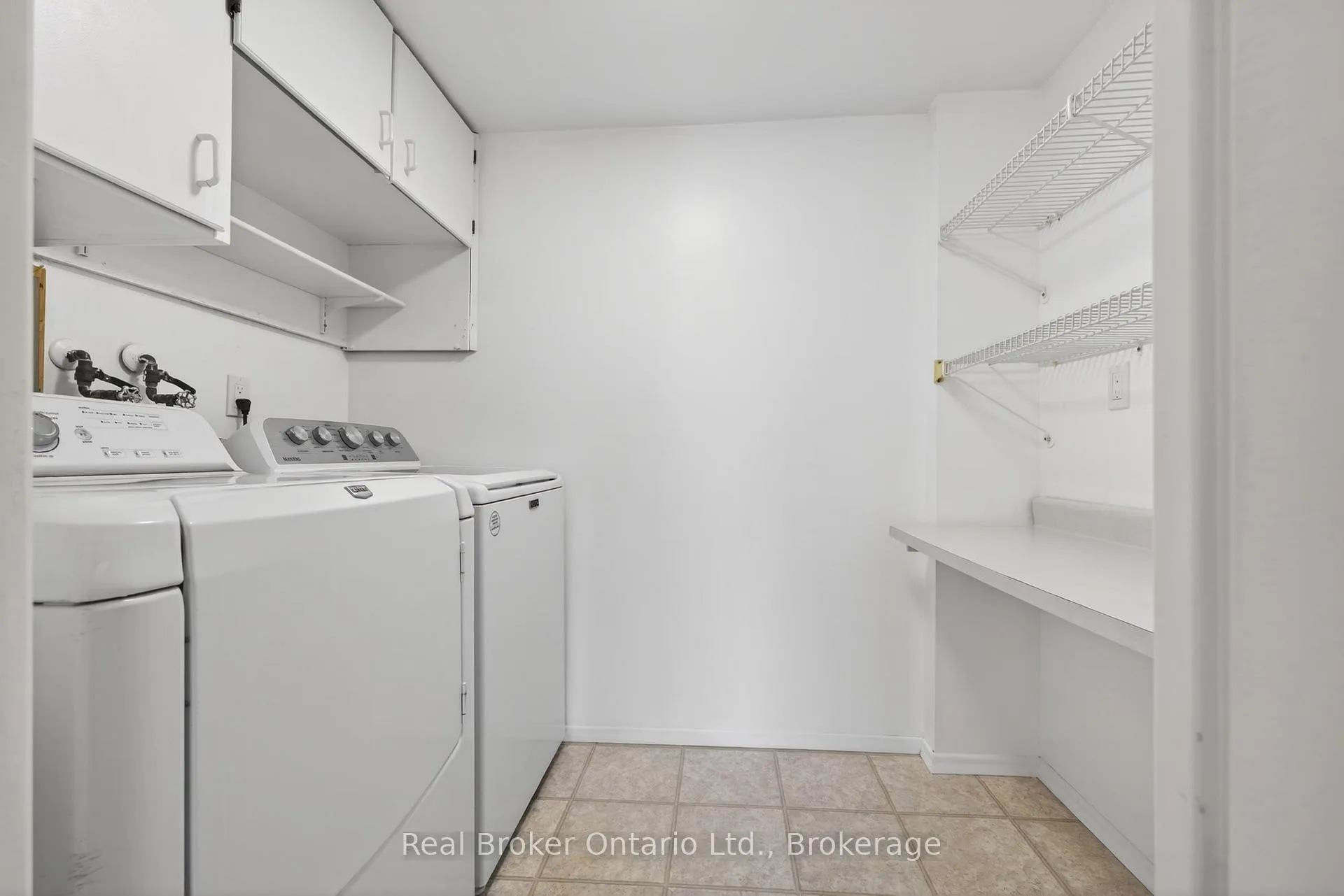 Photo 32 of Unit 811, 23 Woodlawn Road E, Guelph, Riverside Park — HOMEH