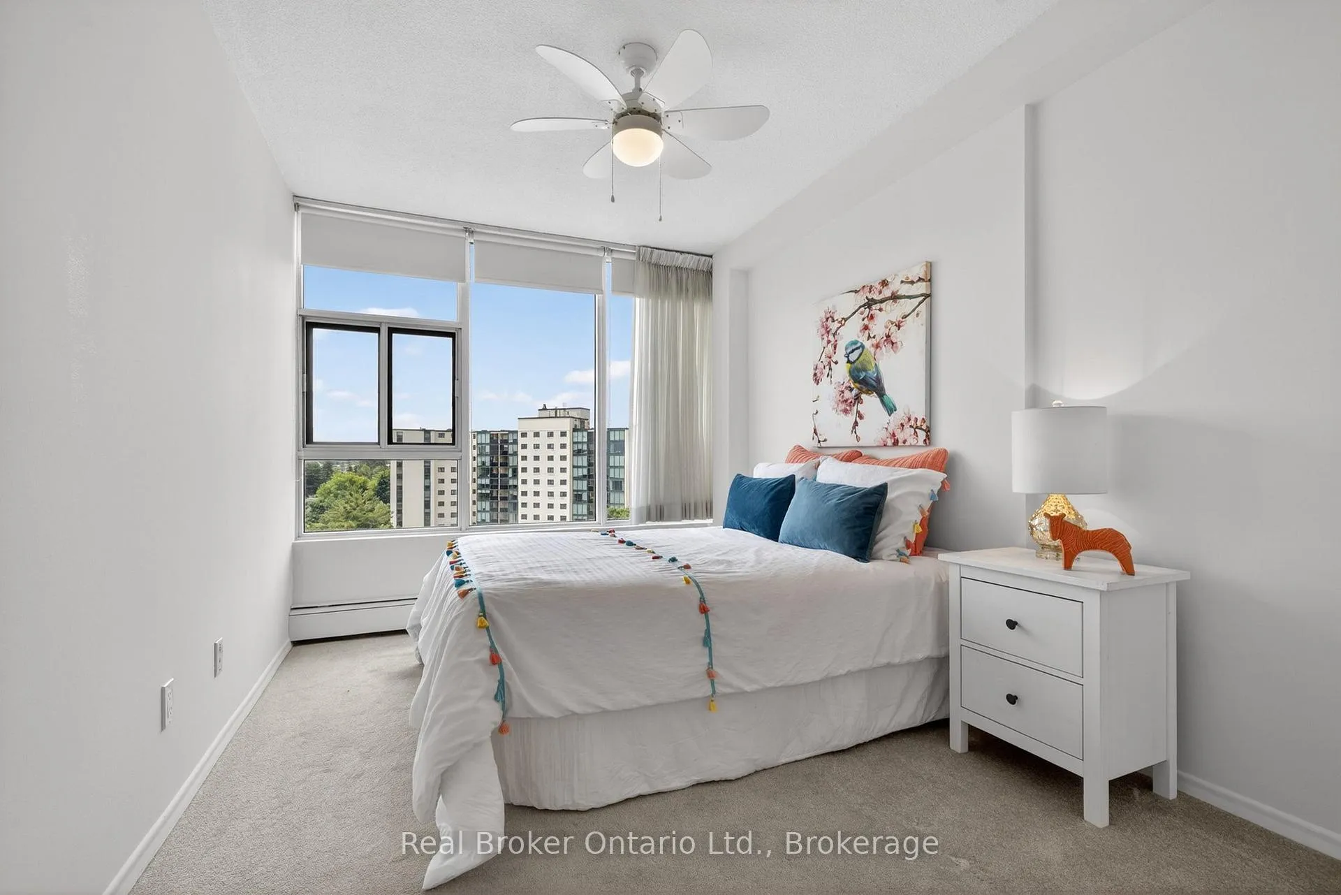 Photo 33 of Unit 811, 23 Woodlawn Road E, Guelph, Riverside Park — HOMEH