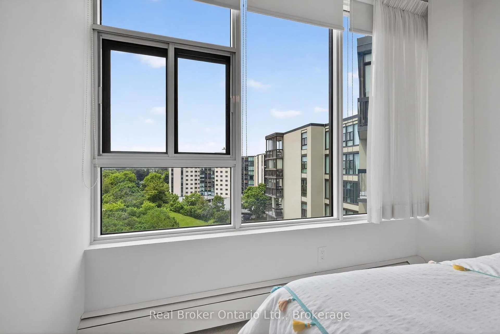 Photo 34 of Unit 811, 23 Woodlawn Road E, Guelph, Riverside Park — HOMEH