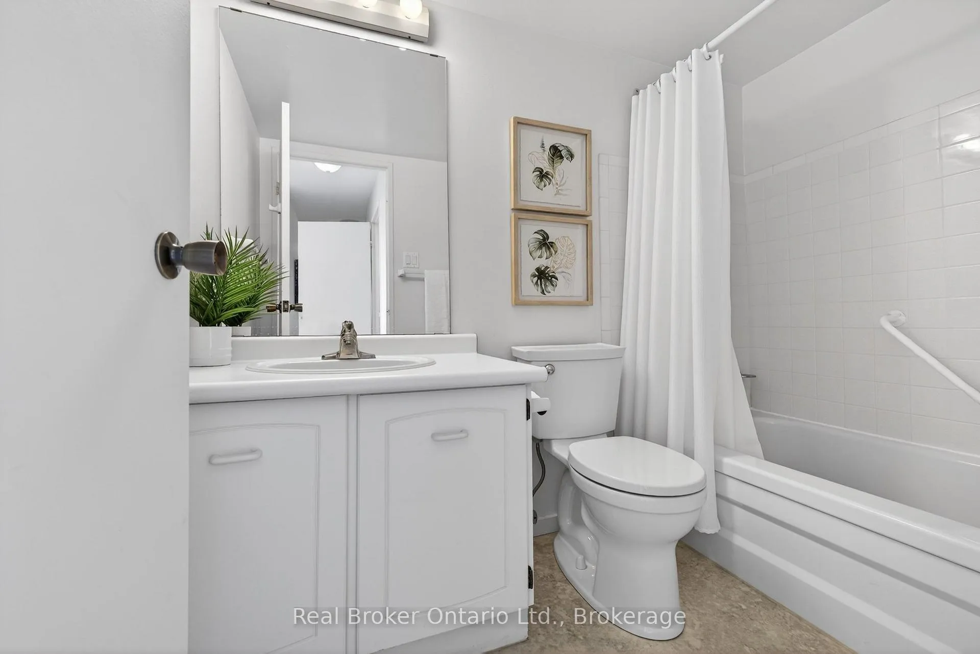 Photo 36 of Unit 811, 23 Woodlawn Road E, Guelph, Riverside Park — HOMEH