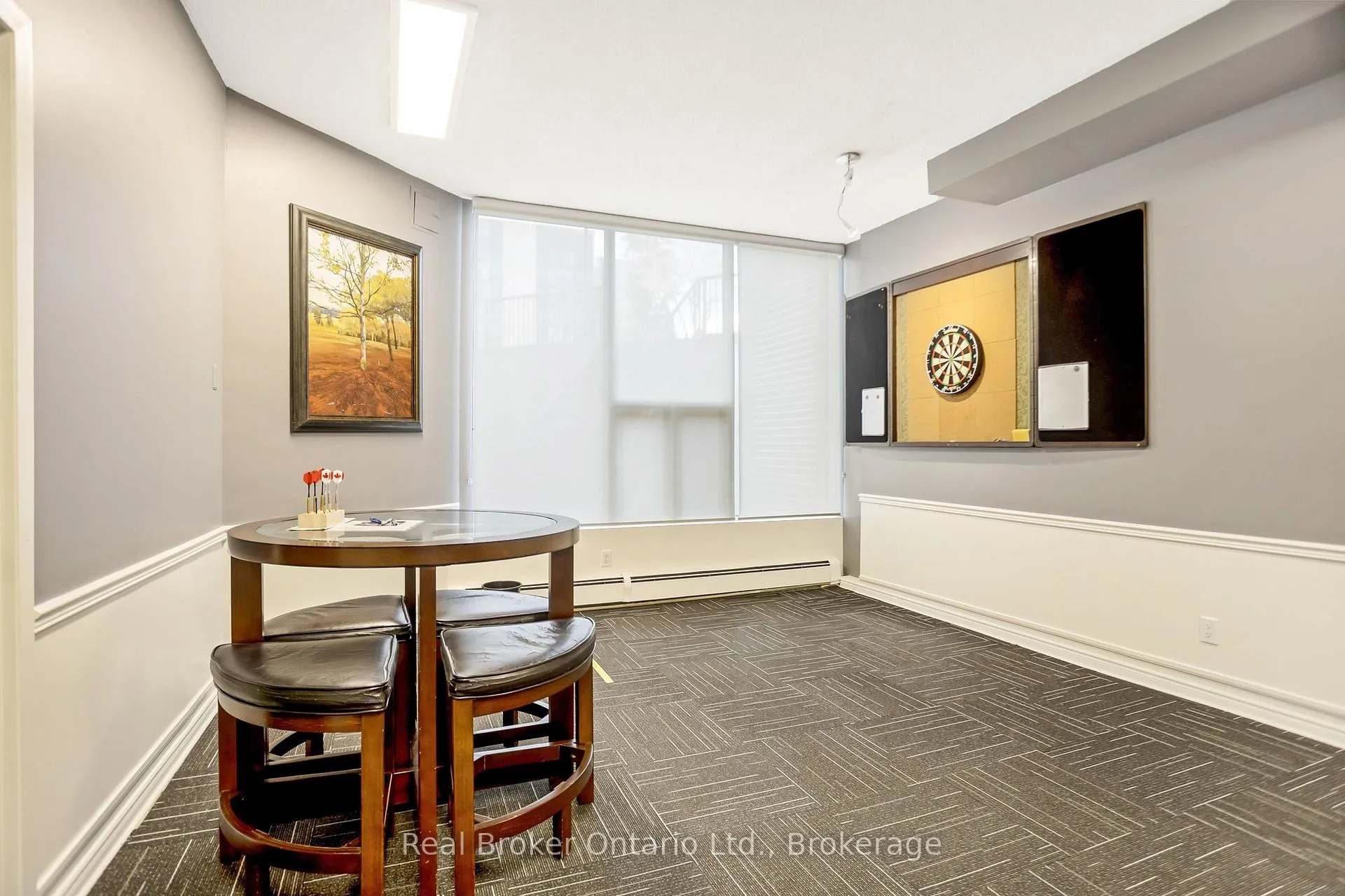 Photo 38 of Unit 811, 23 Woodlawn Road E, Guelph, Riverside Park — HOMEH