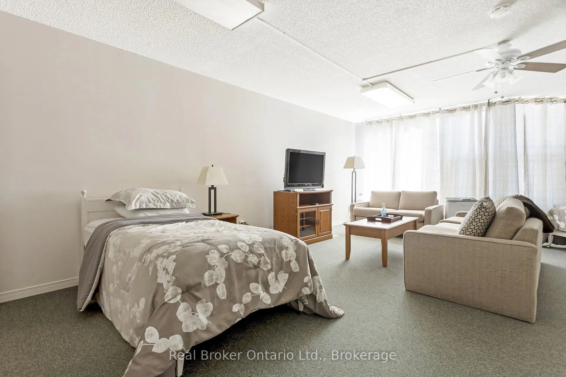 Photo 39 of Unit 811, 23 Woodlawn Road E, Guelph, Riverside Park — HOMEH