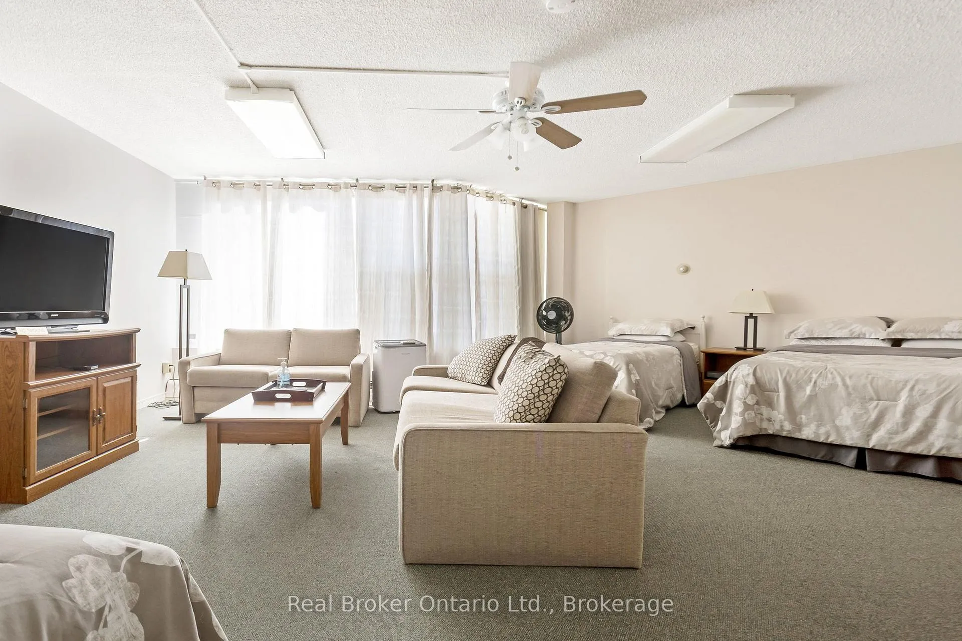 Photo 40 of Unit 811, 23 Woodlawn Road E, Guelph, Riverside Park — HOMEH