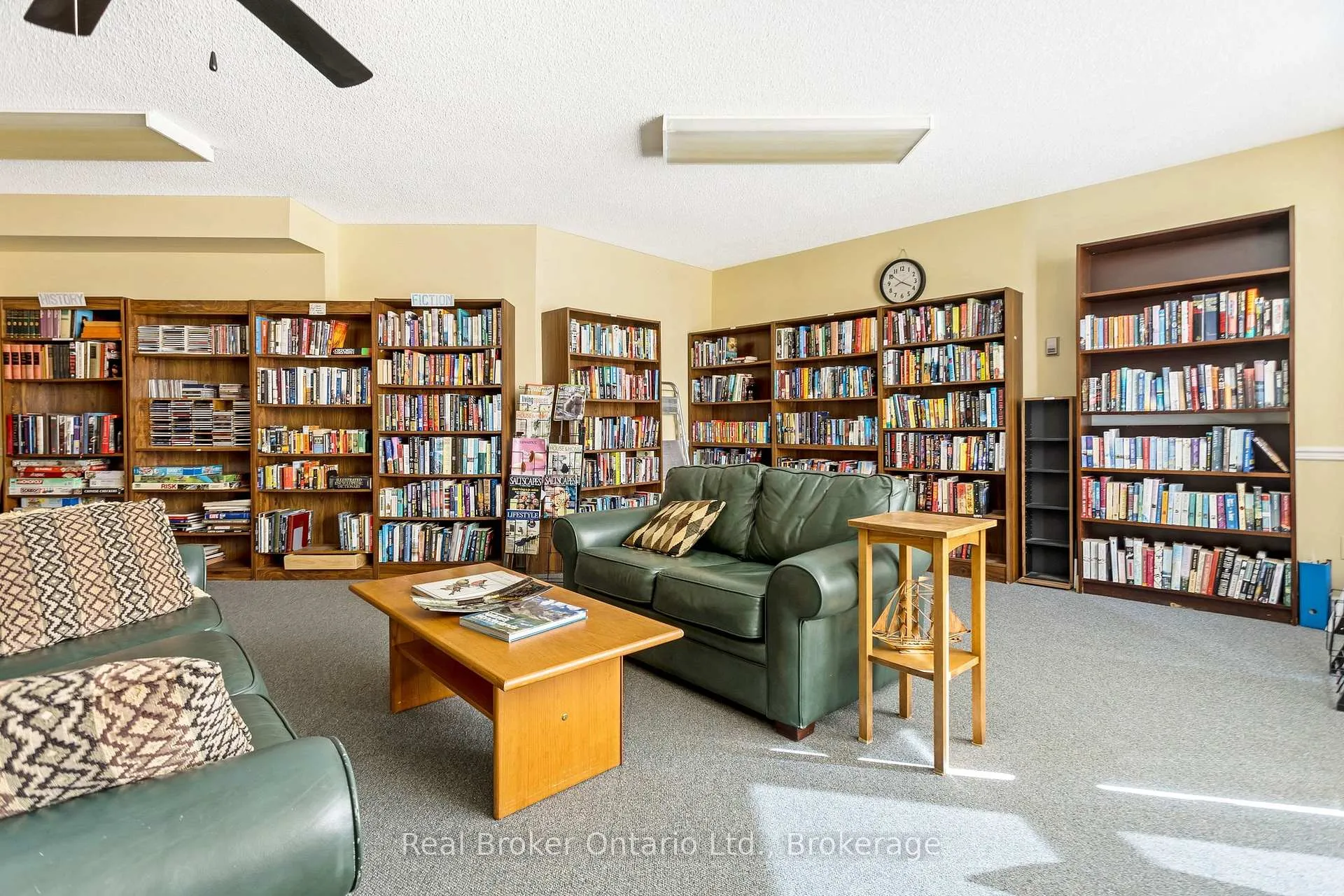 Photo 42 of Unit 811, 23 Woodlawn Road E, Guelph, Riverside Park — HOMEH