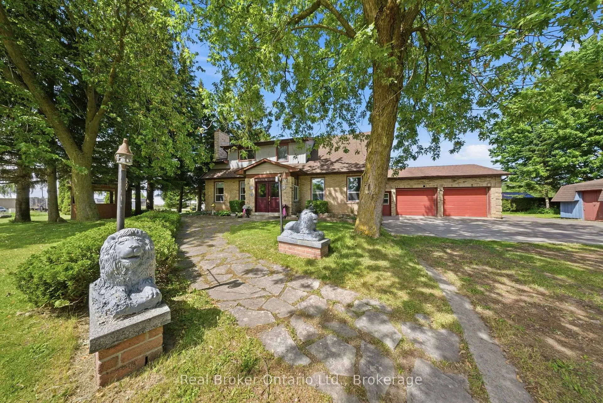 Photo of 800 Tremaine Avenue S