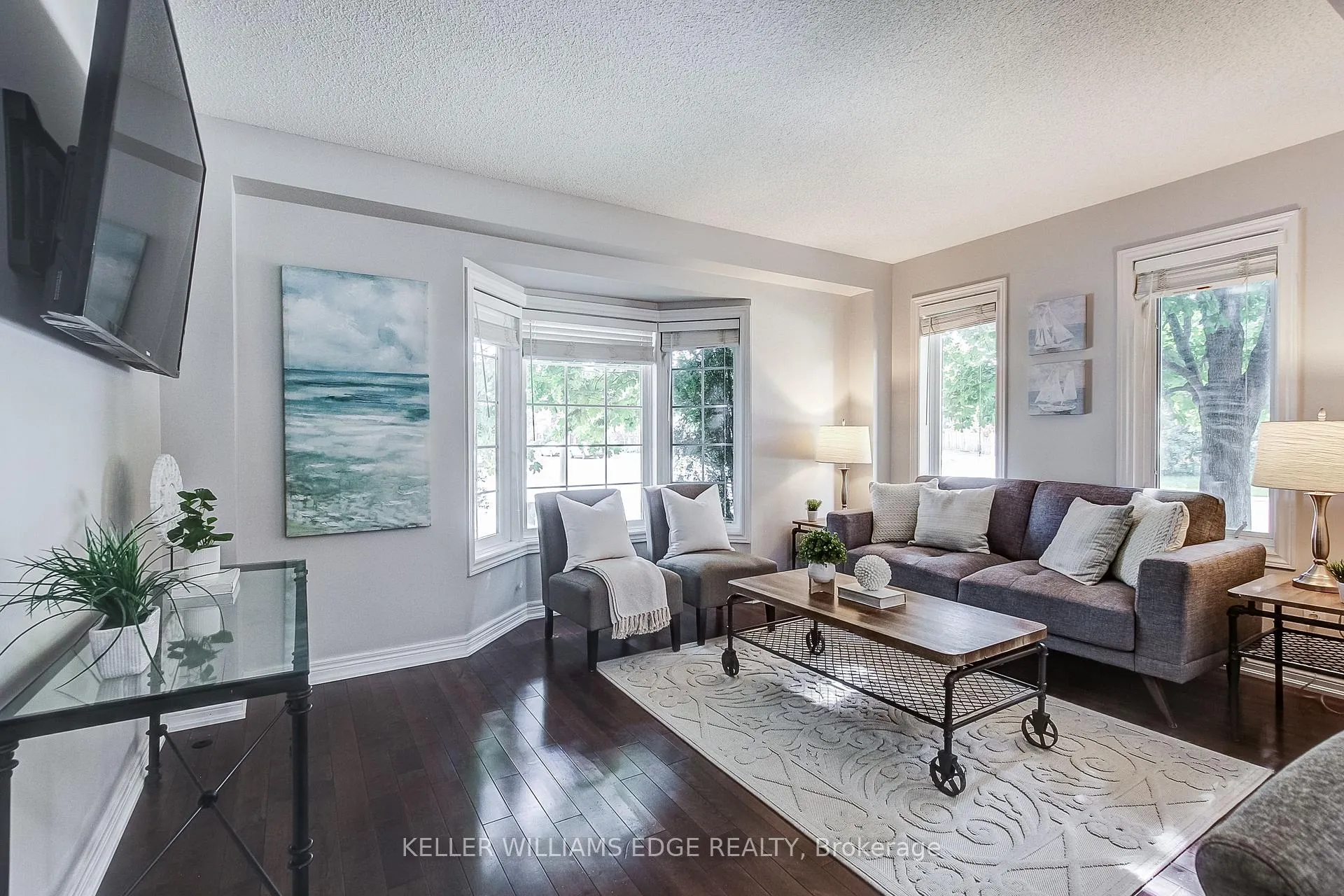 Photo 1 of 1749 Creek Way, Burlington, Uptown — HOMEH