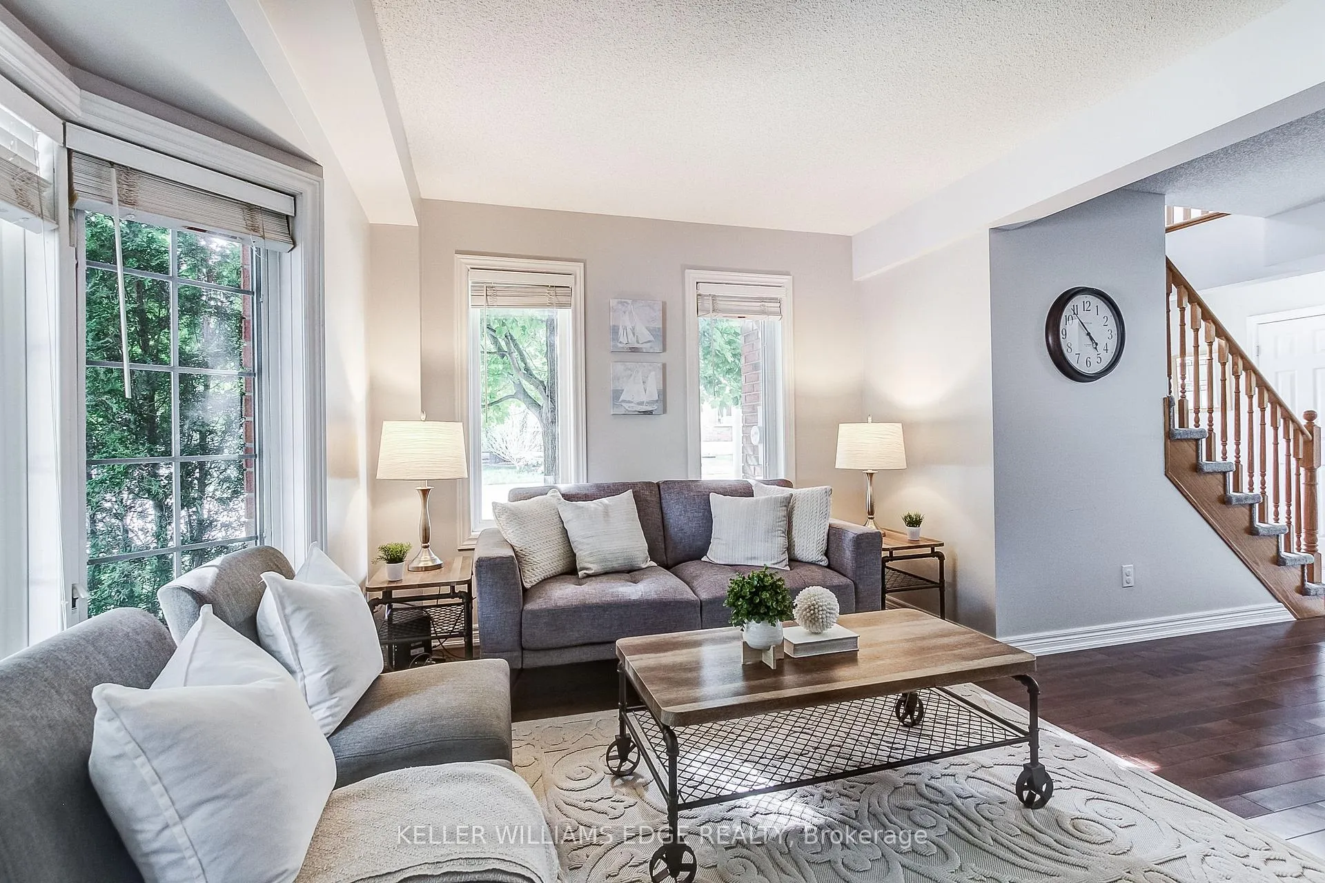 Photo 2 of 1749 Creek Way, Burlington, Uptown — HOMEH