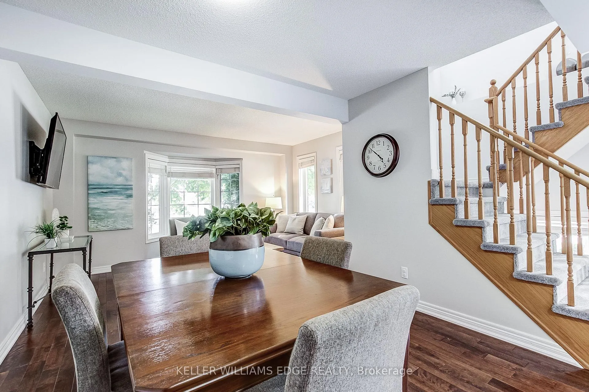 Photo 5 of 1749 Creek Way, Burlington, Uptown — HOMEH