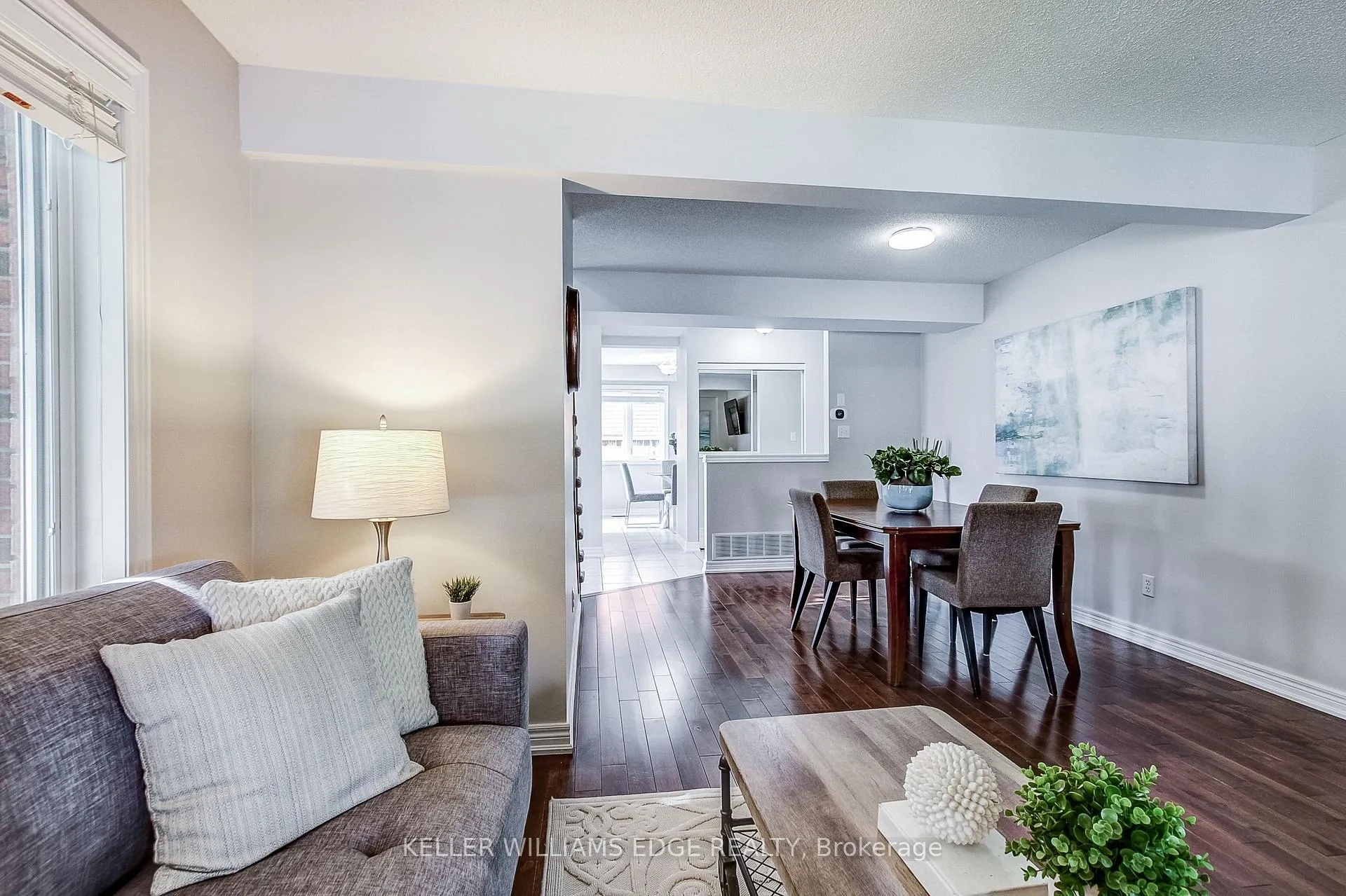 Photo 6 of 1749 Creek Way, Burlington, Uptown — HOMEH