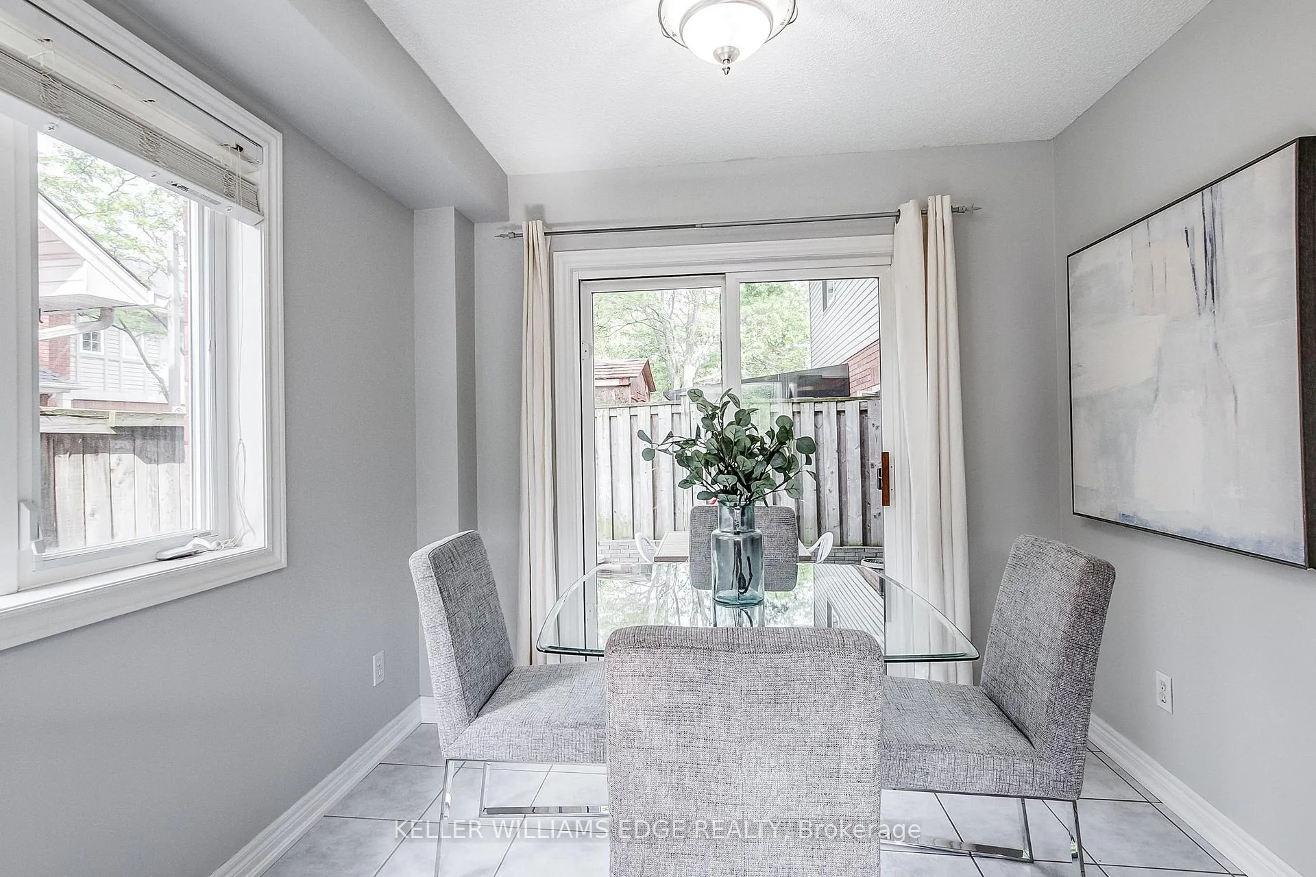 Photo 9 of 1749 Creek Way, Burlington, Uptown — HOMEH