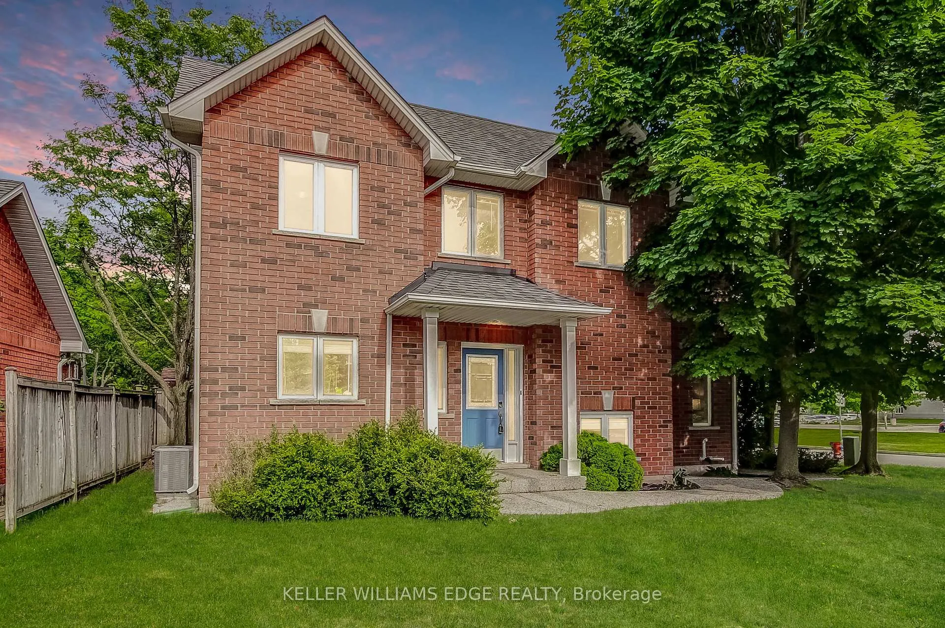 Photo 29 of 1749 Creek Way, Burlington, Uptown — HOMEH