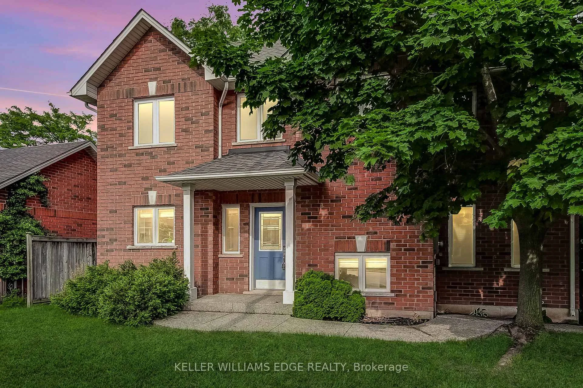 Photo 37 of 1749 Creek Way, Burlington, Uptown — HOMEH