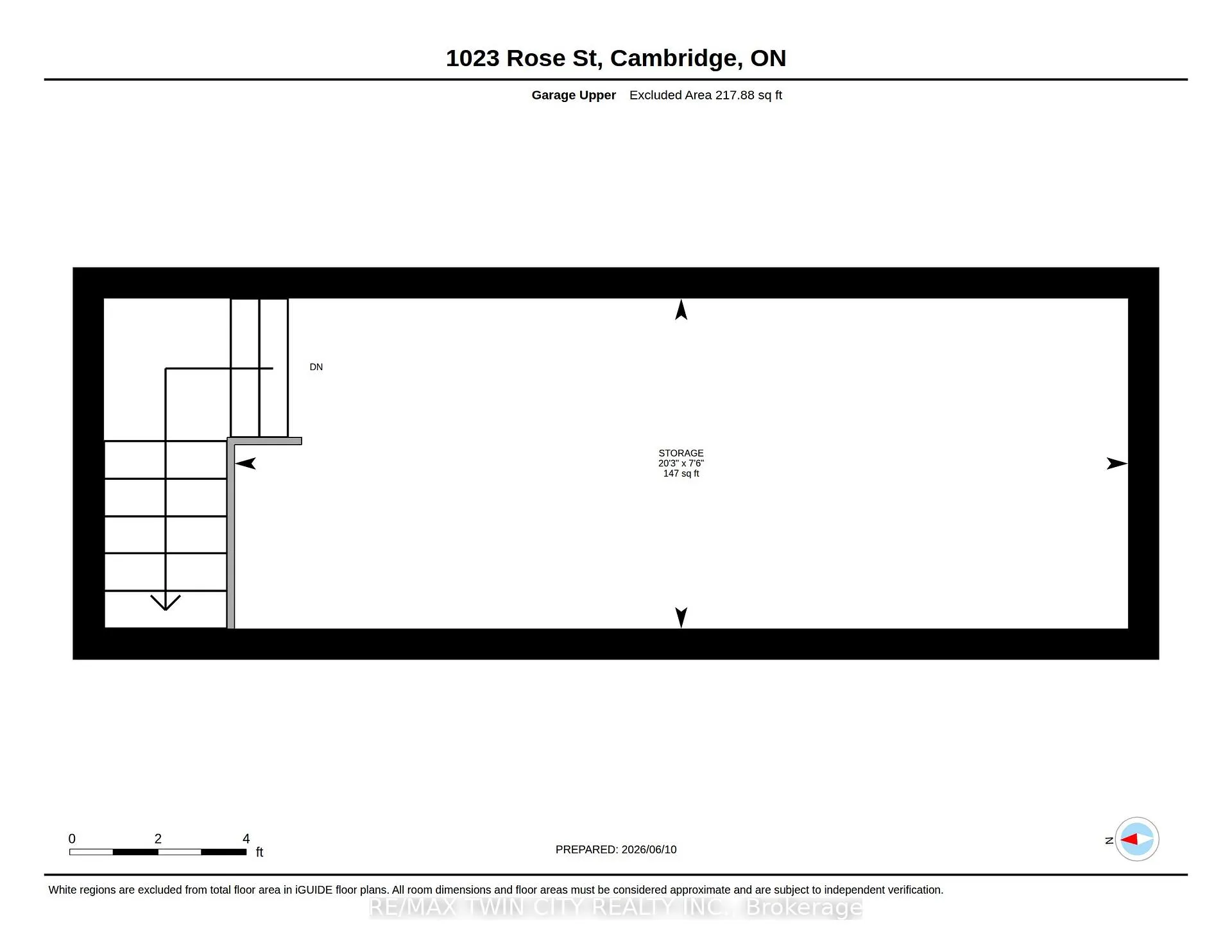 Photo 41 of 1023 Rose Street, Cambridge — HOMEH