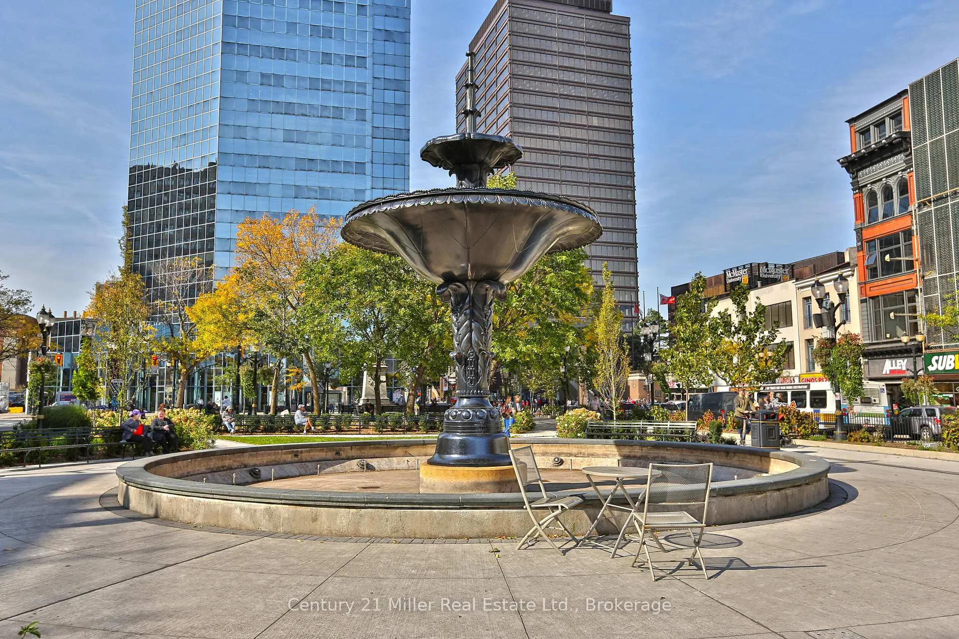 Photo 15 of Unit 618, 118 King Street E, Hamilton, Beasley — HOMEH