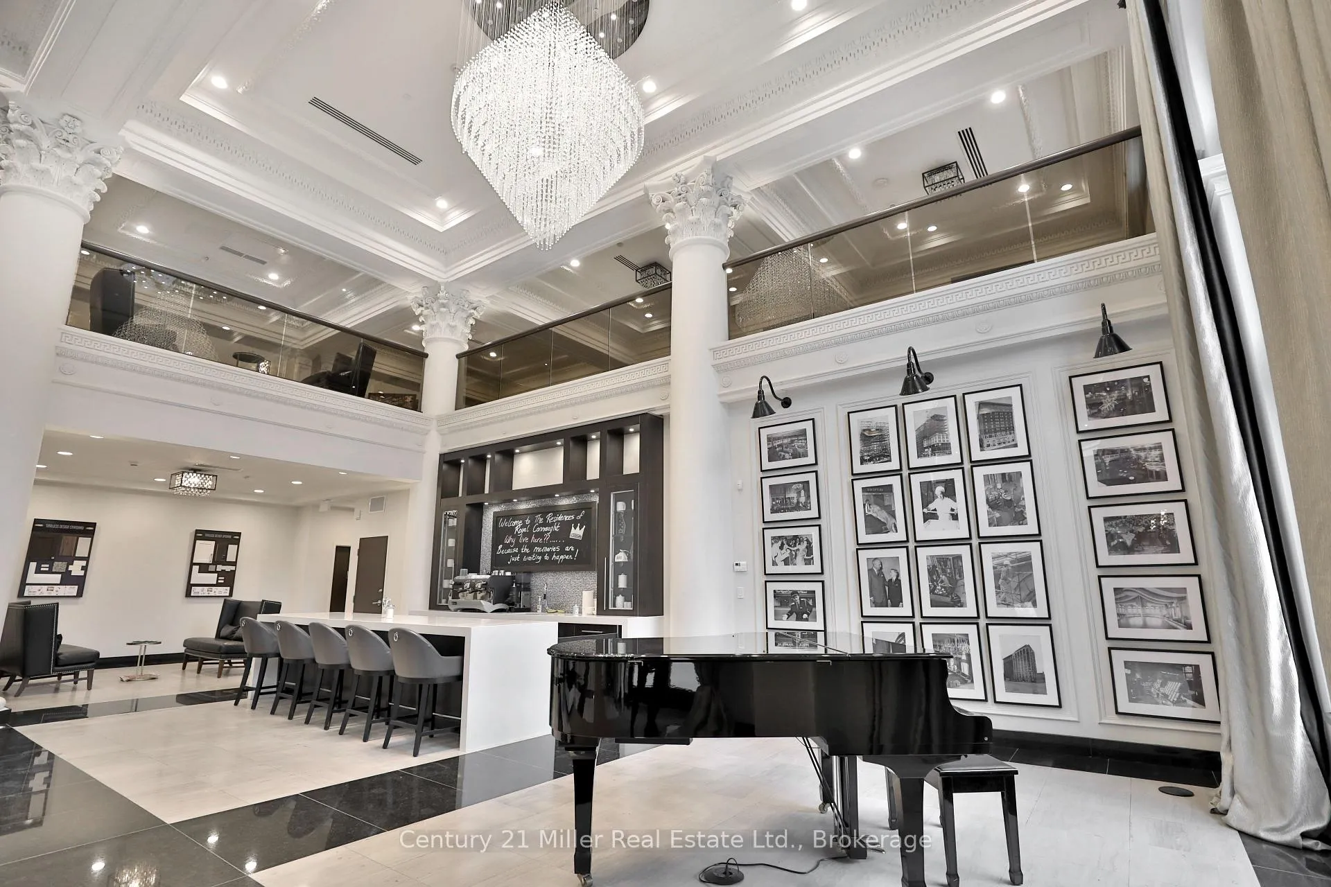 Photo 17 of Unit 618, 118 King Street E, Hamilton, Beasley — HOMEH