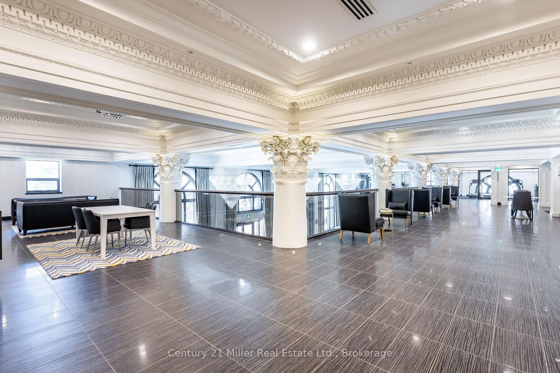 Photo 22 of Unit 618, 118 King Street E, Hamilton, Beasley — HOMEH