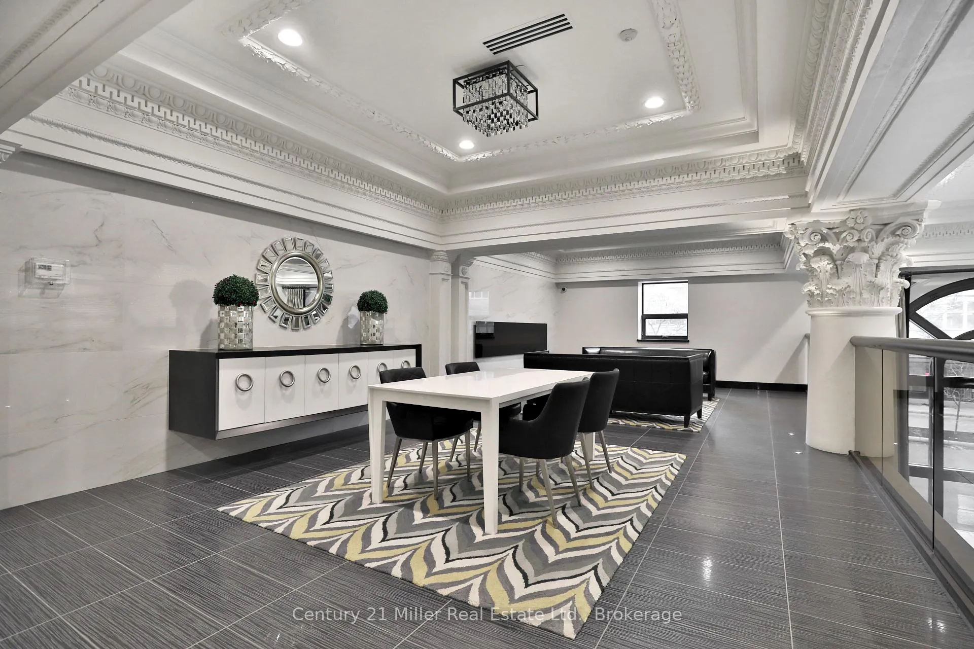 Photo 26 of Unit 618, 118 King Street E, Hamilton, Beasley — HOMEH