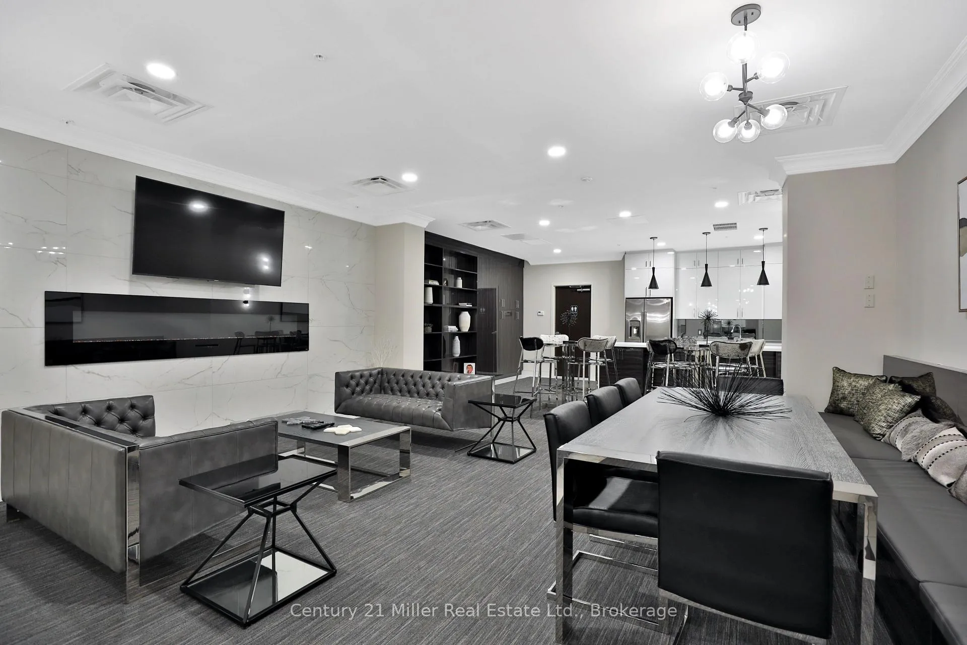 Photo 27 of Unit 618, 118 King Street E, Hamilton, Beasley — HOMEH