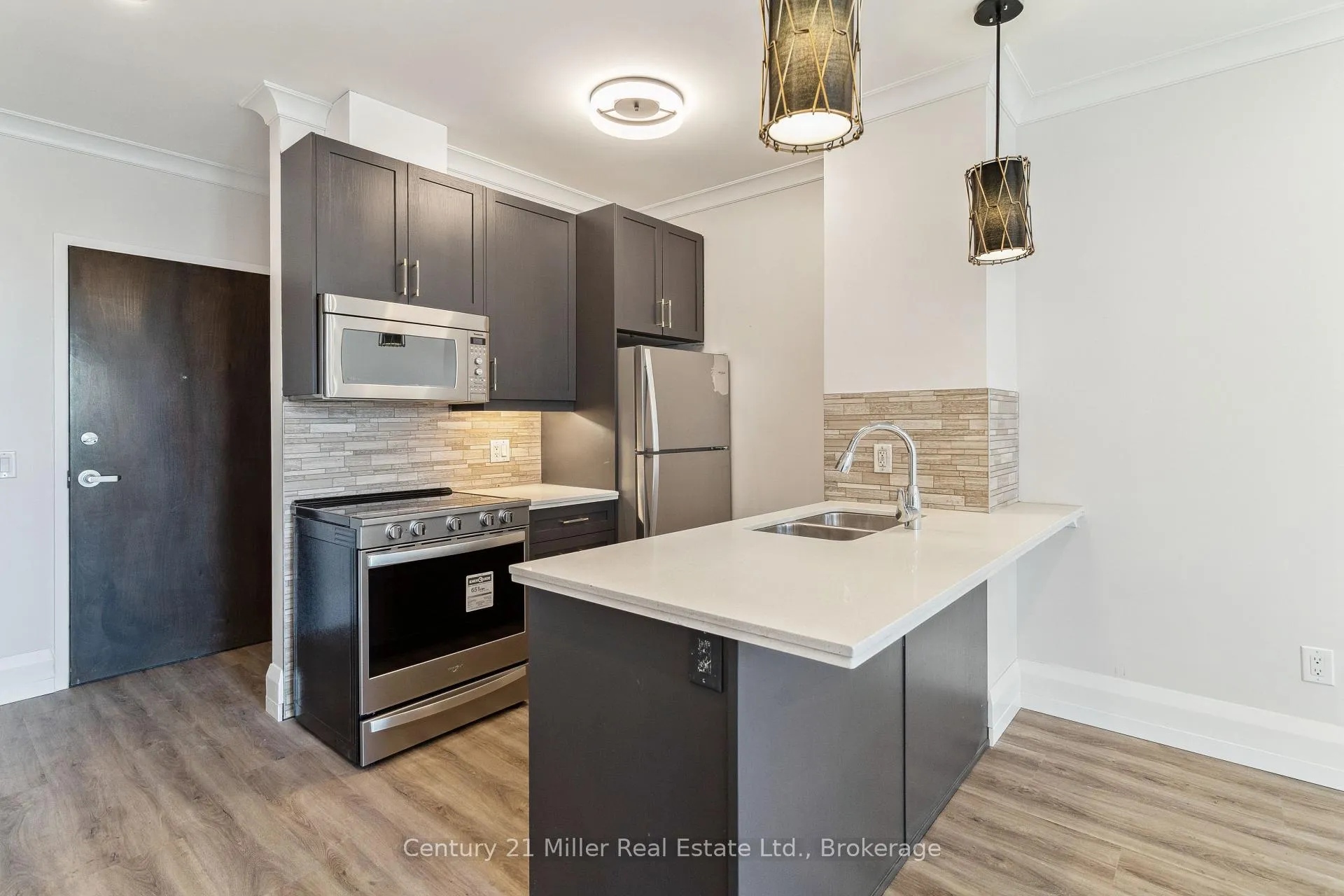 Photo 31 of Unit 618, 118 King Street E, Hamilton, Beasley — HOMEH