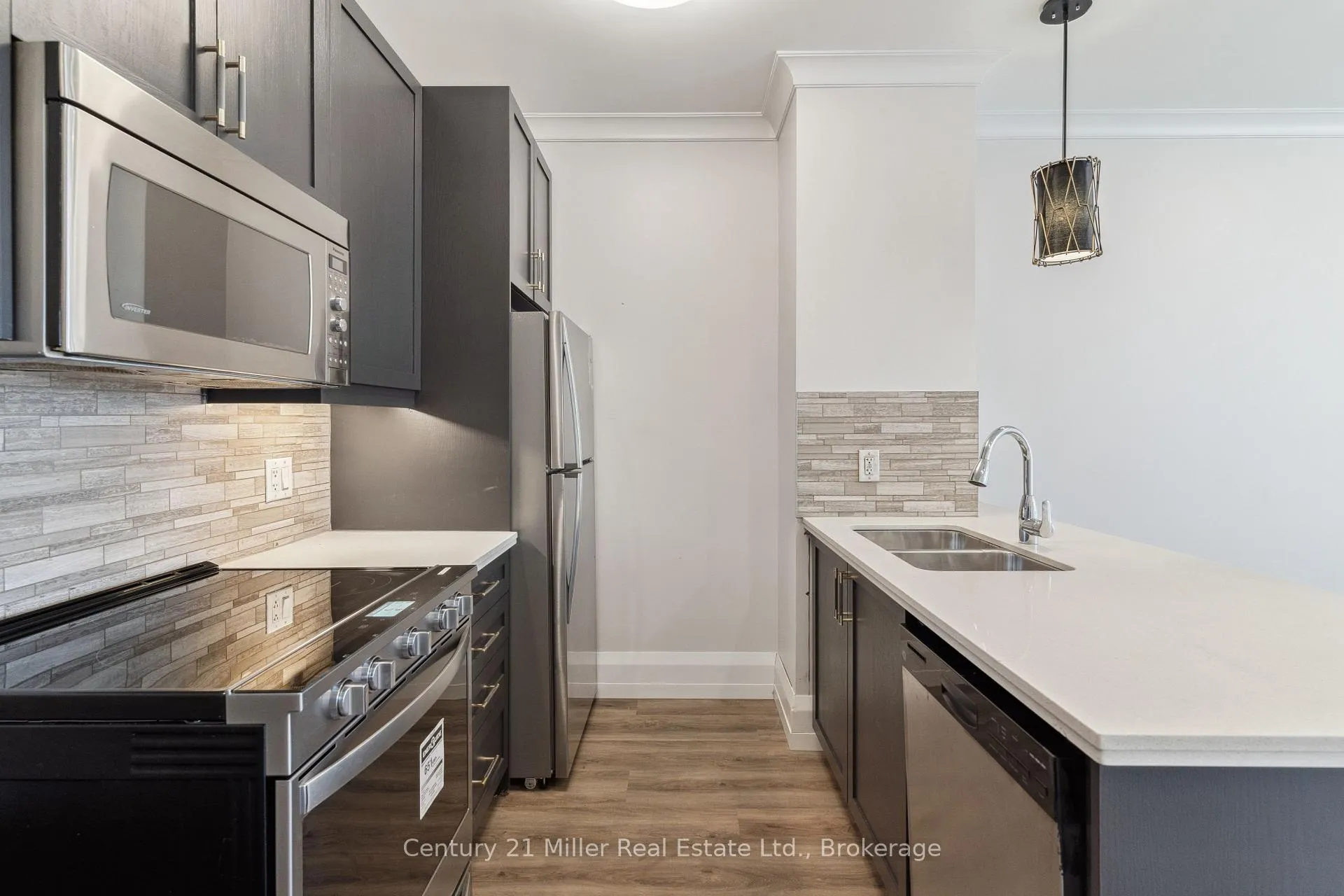 Photo 32 of Unit 618, 118 King Street E, Hamilton, Beasley — HOMEH
