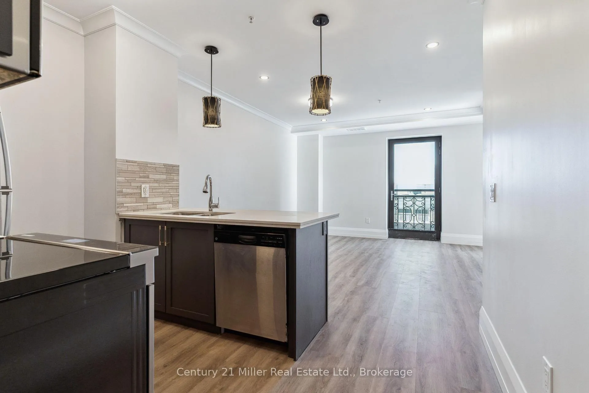 Photo 34 of Unit 618, 118 King Street E, Hamilton, Beasley — HOMEH