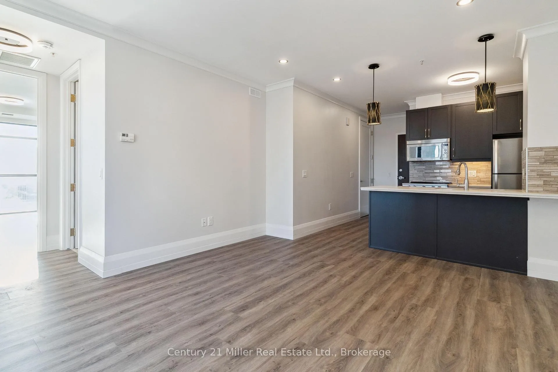 Photo 35 of Unit 618, 118 King Street E, Hamilton, Beasley — HOMEH