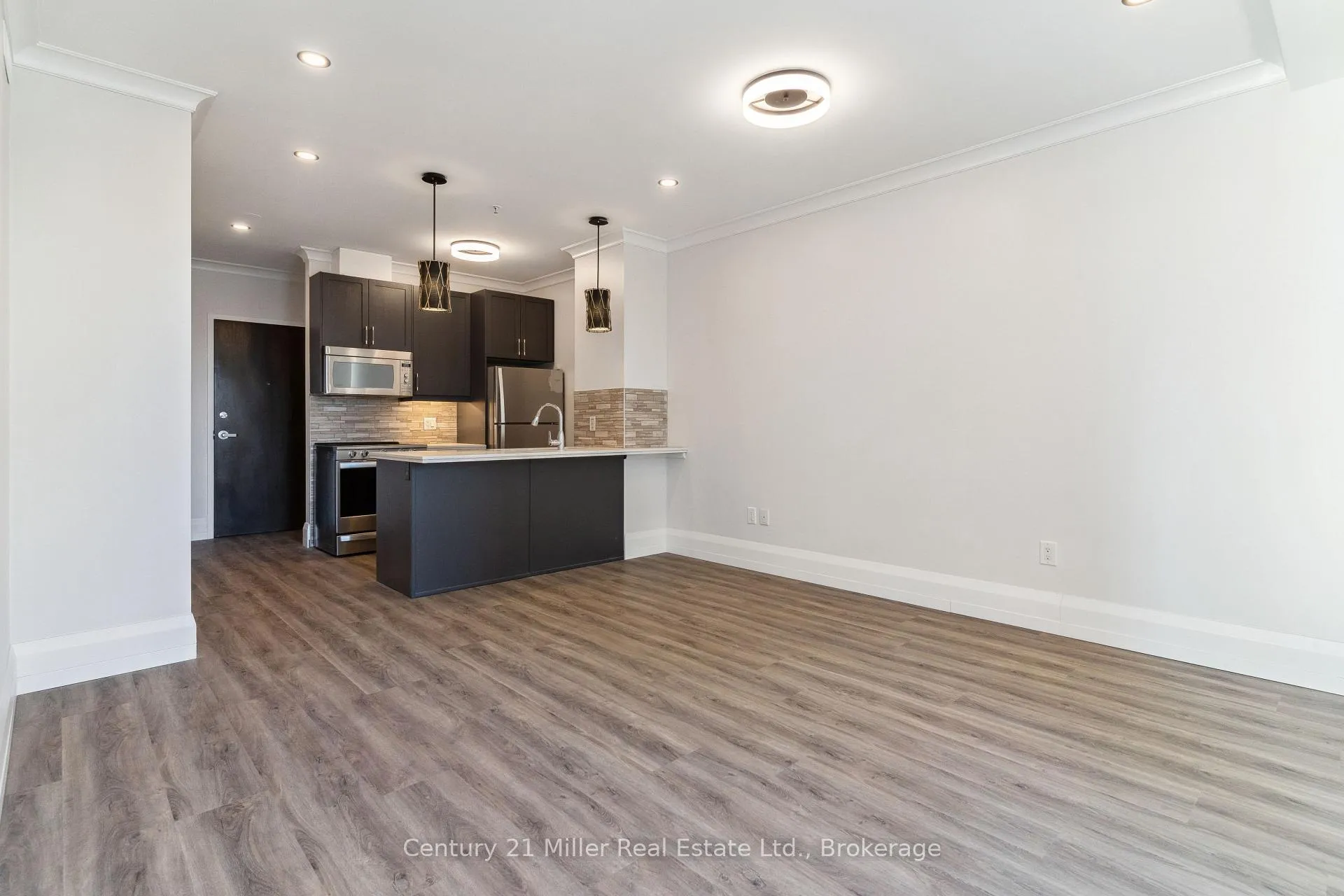 Photo 36 of Unit 618, 118 King Street E, Hamilton, Beasley — HOMEH