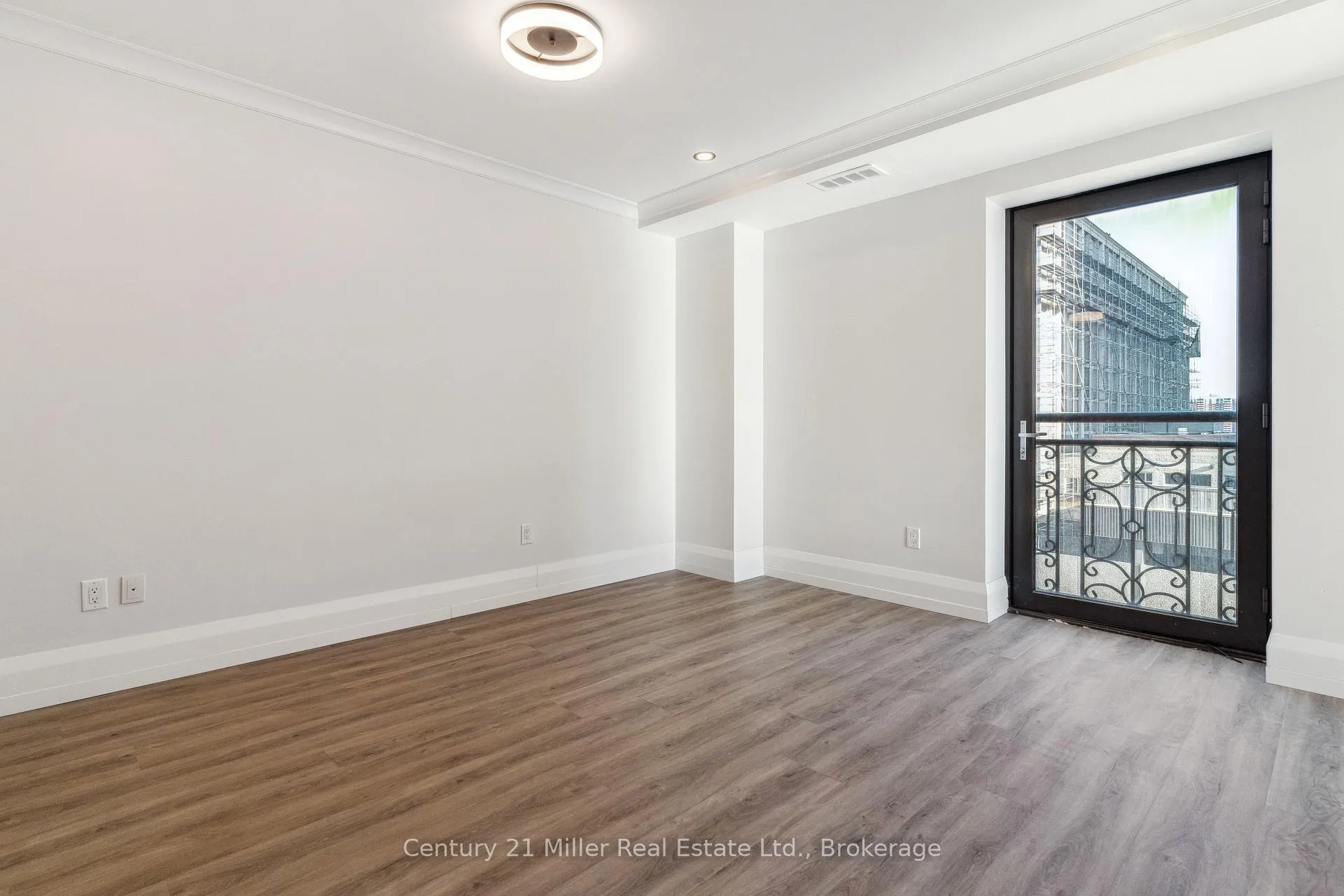 Photo 37 of Unit 618, 118 King Street E, Hamilton, Beasley — HOMEH